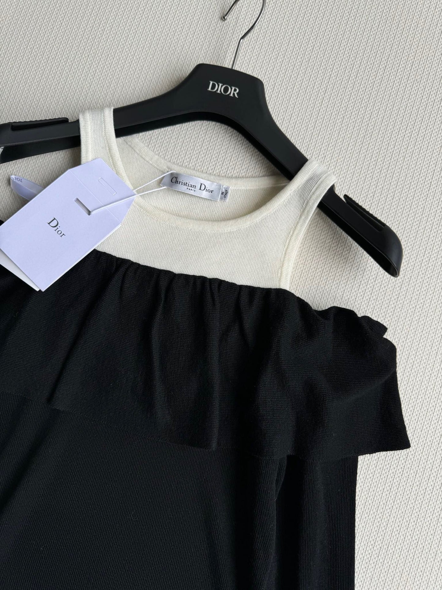 DIOR TOPS