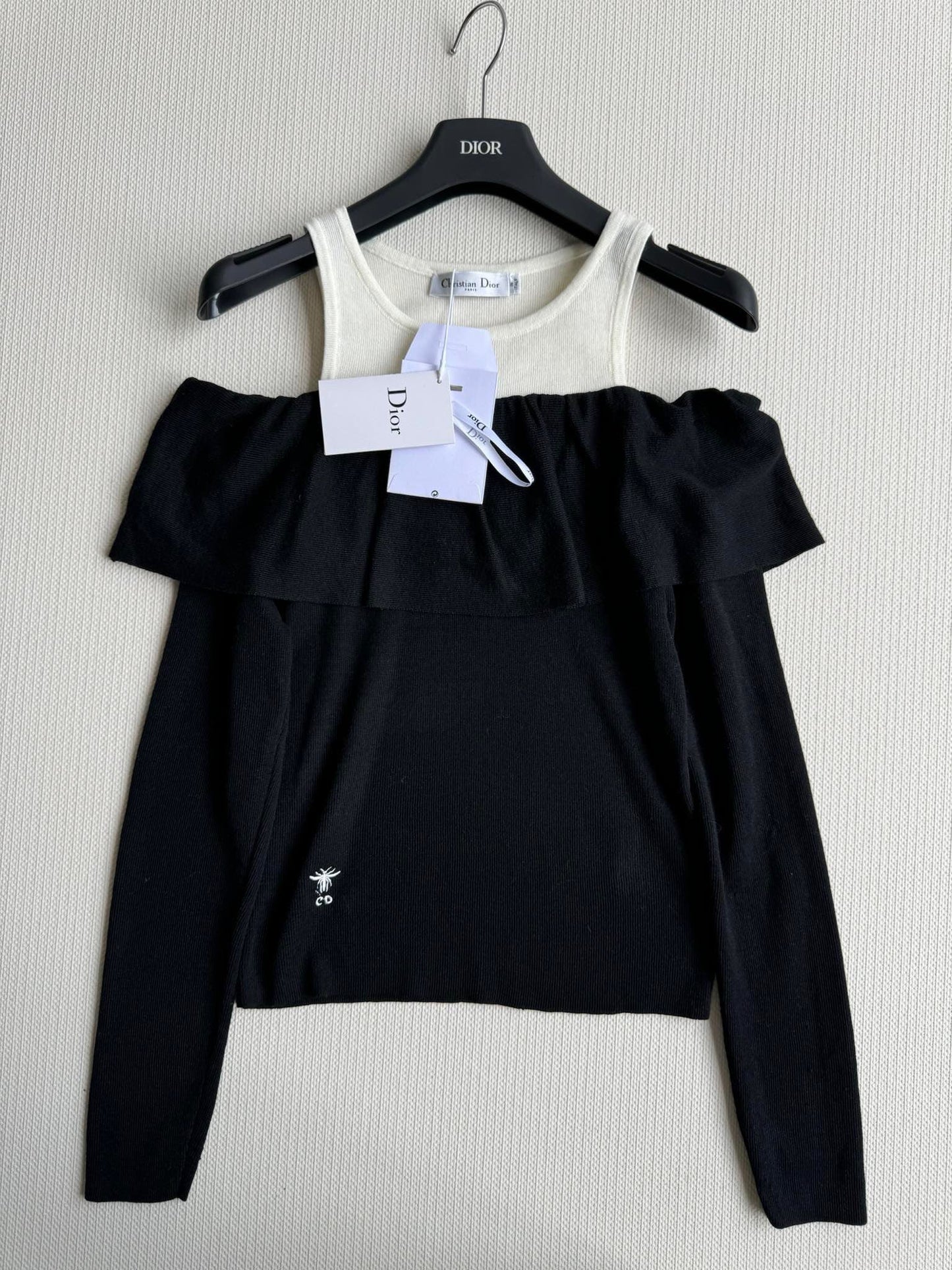 DIOR TOPS