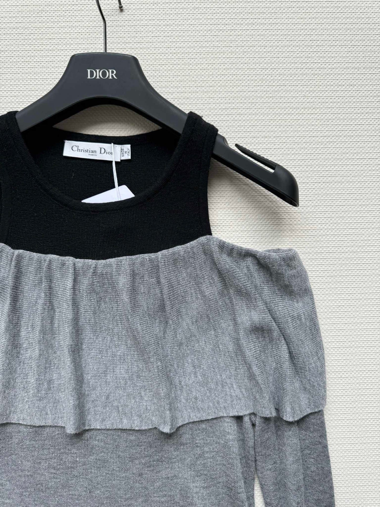 DIOR TOPS