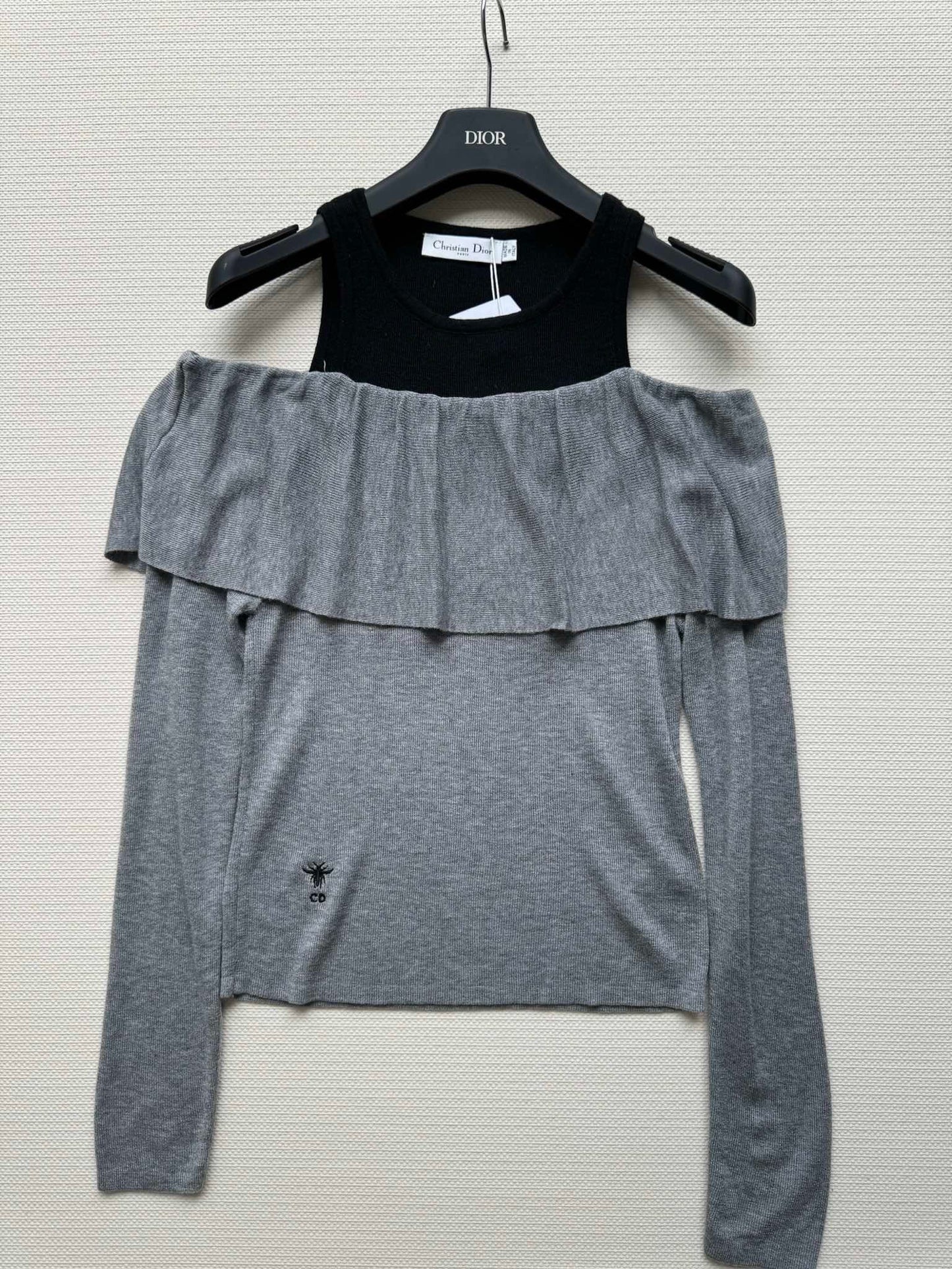 DIOR TOPS