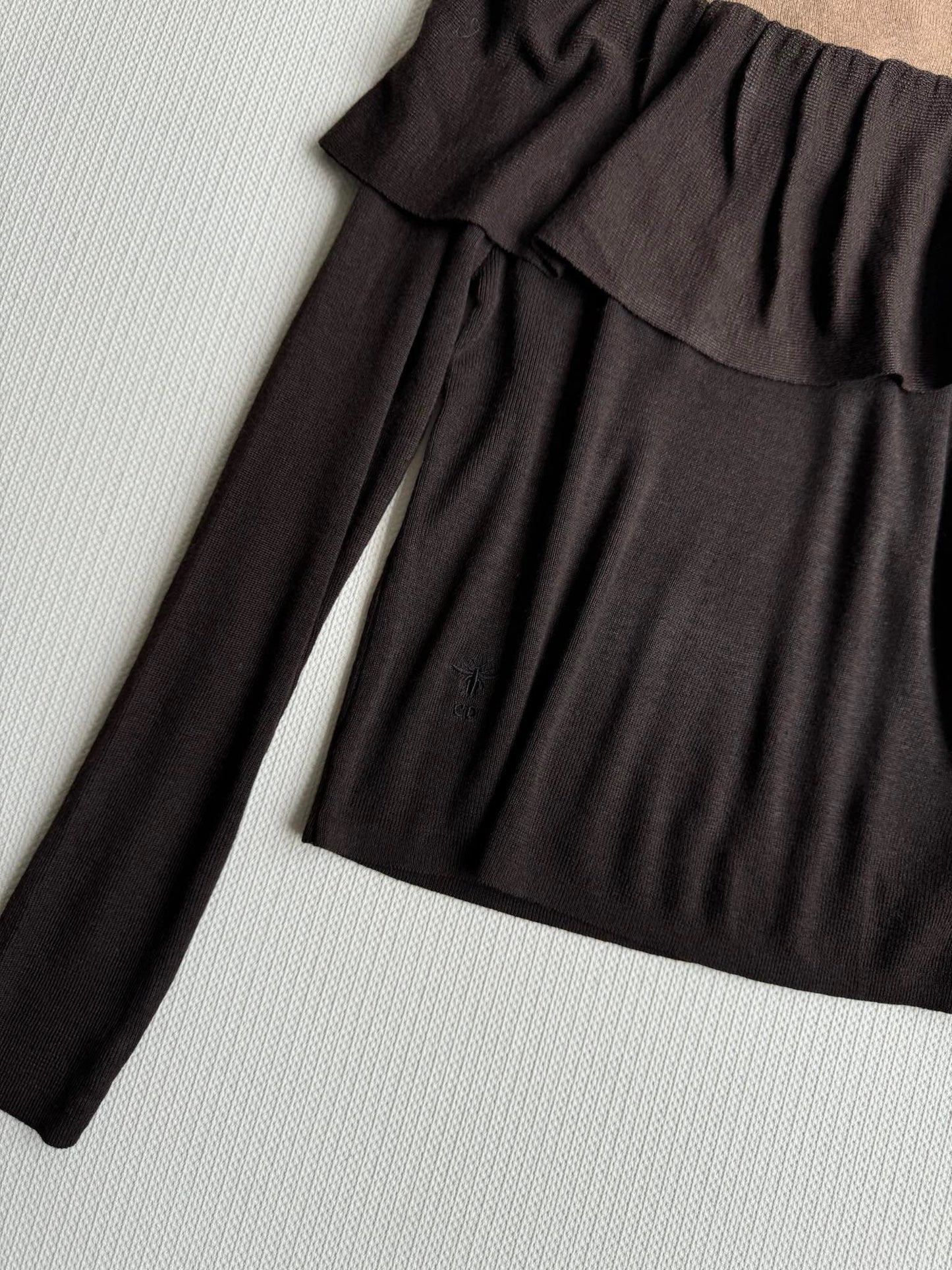 DIOR TOPS