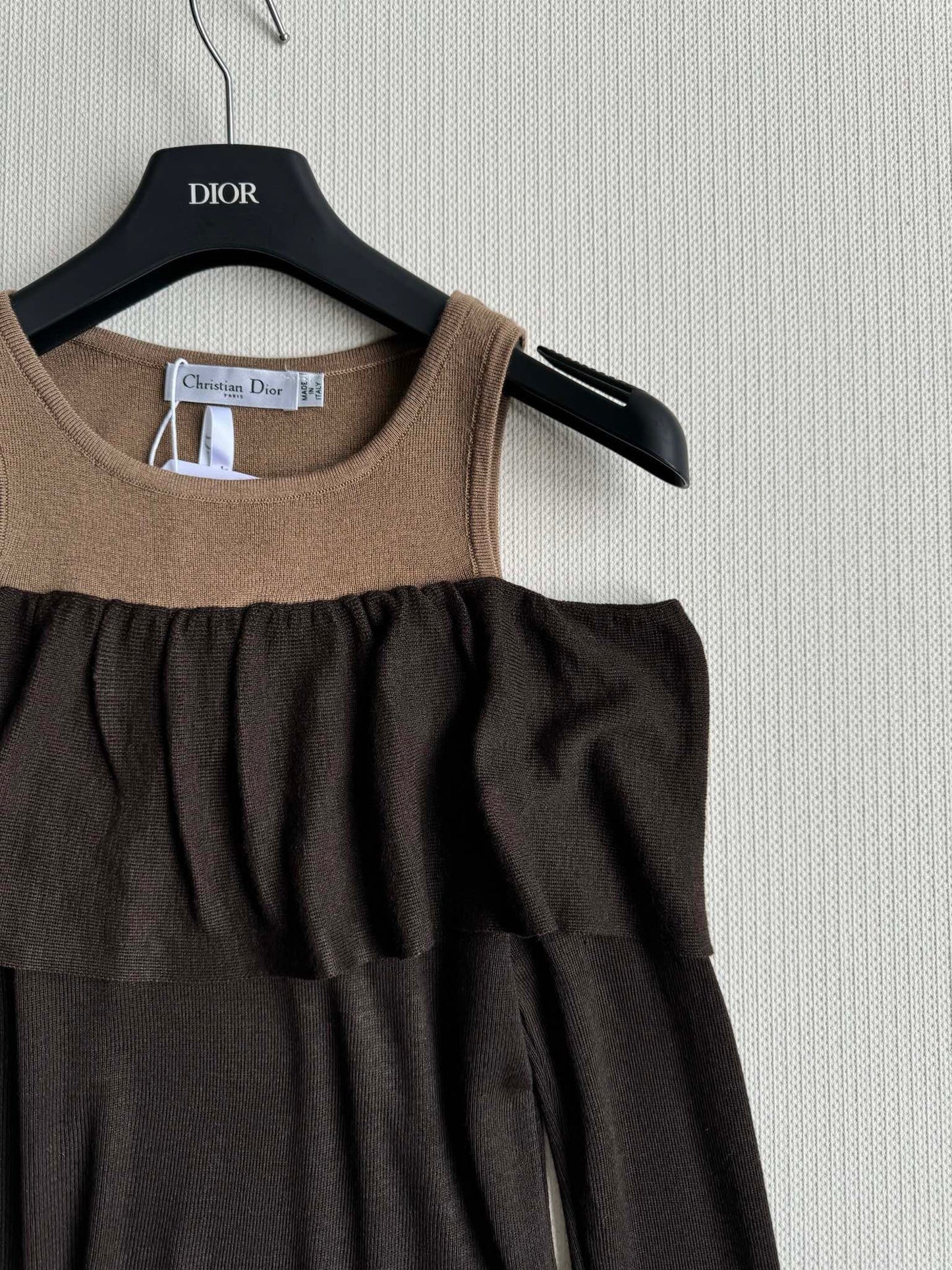 DIOR TOPS