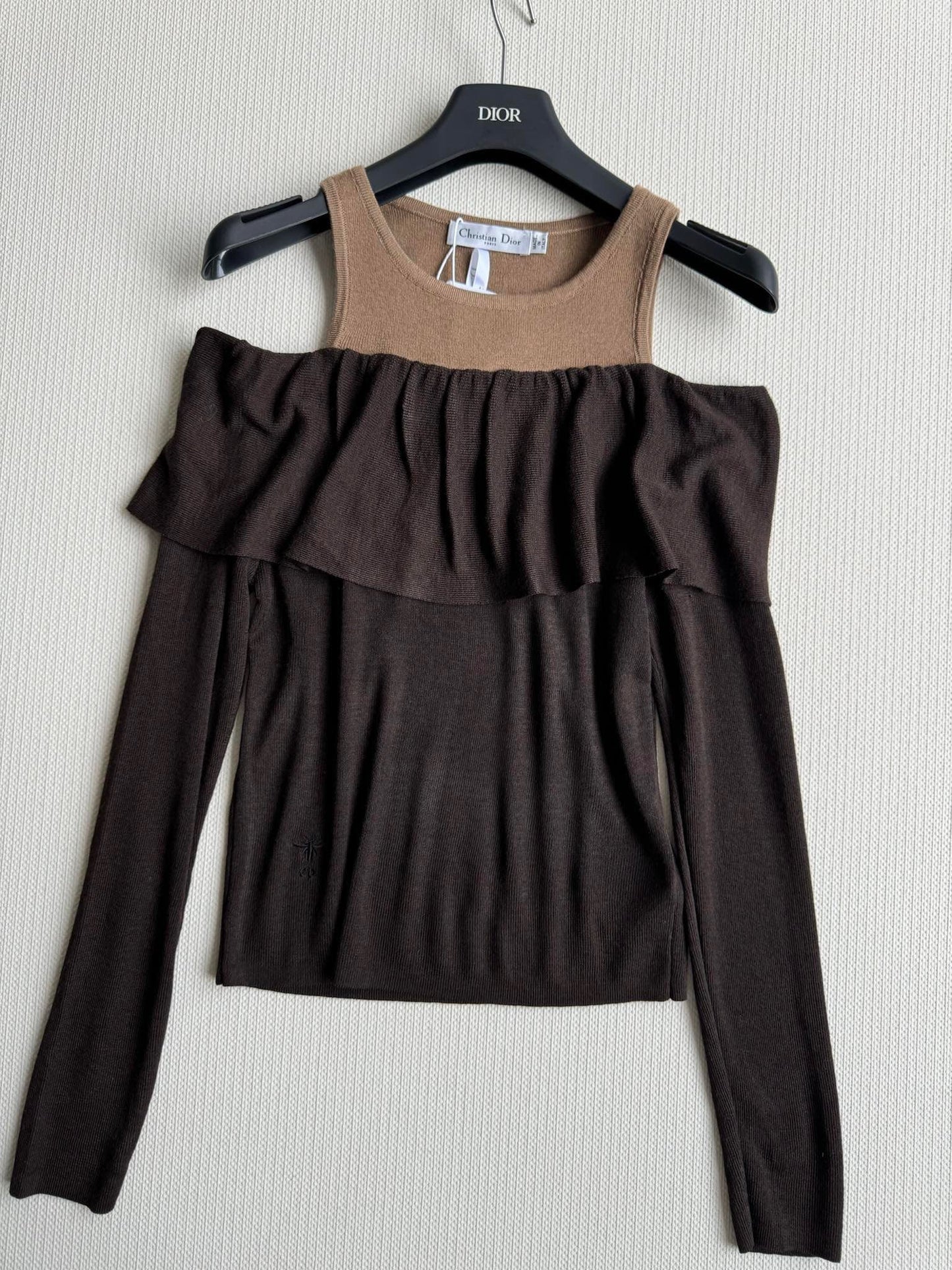 DIOR TOPS