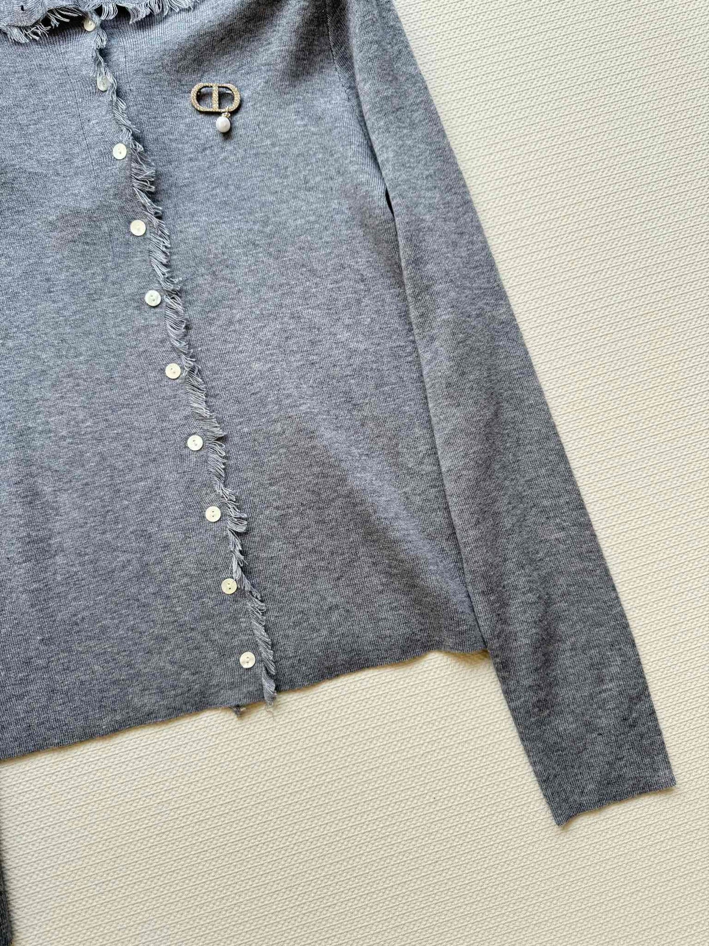 DIOR TOPS