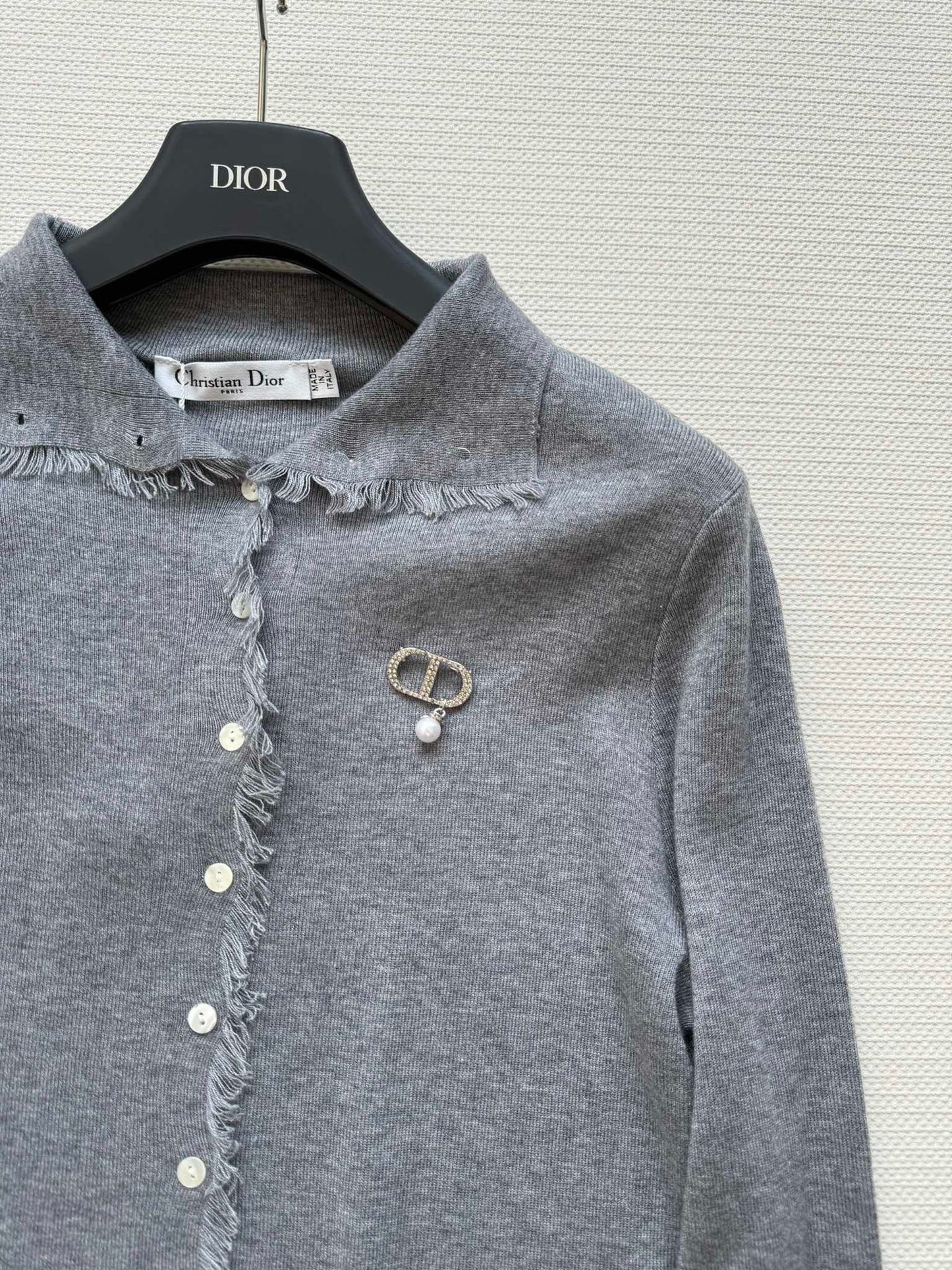 DIOR TOPS