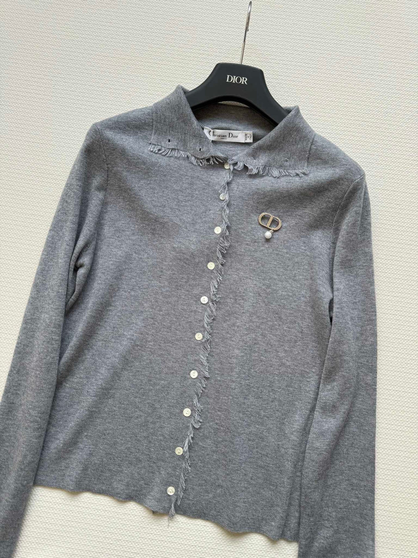 DIOR TOPS