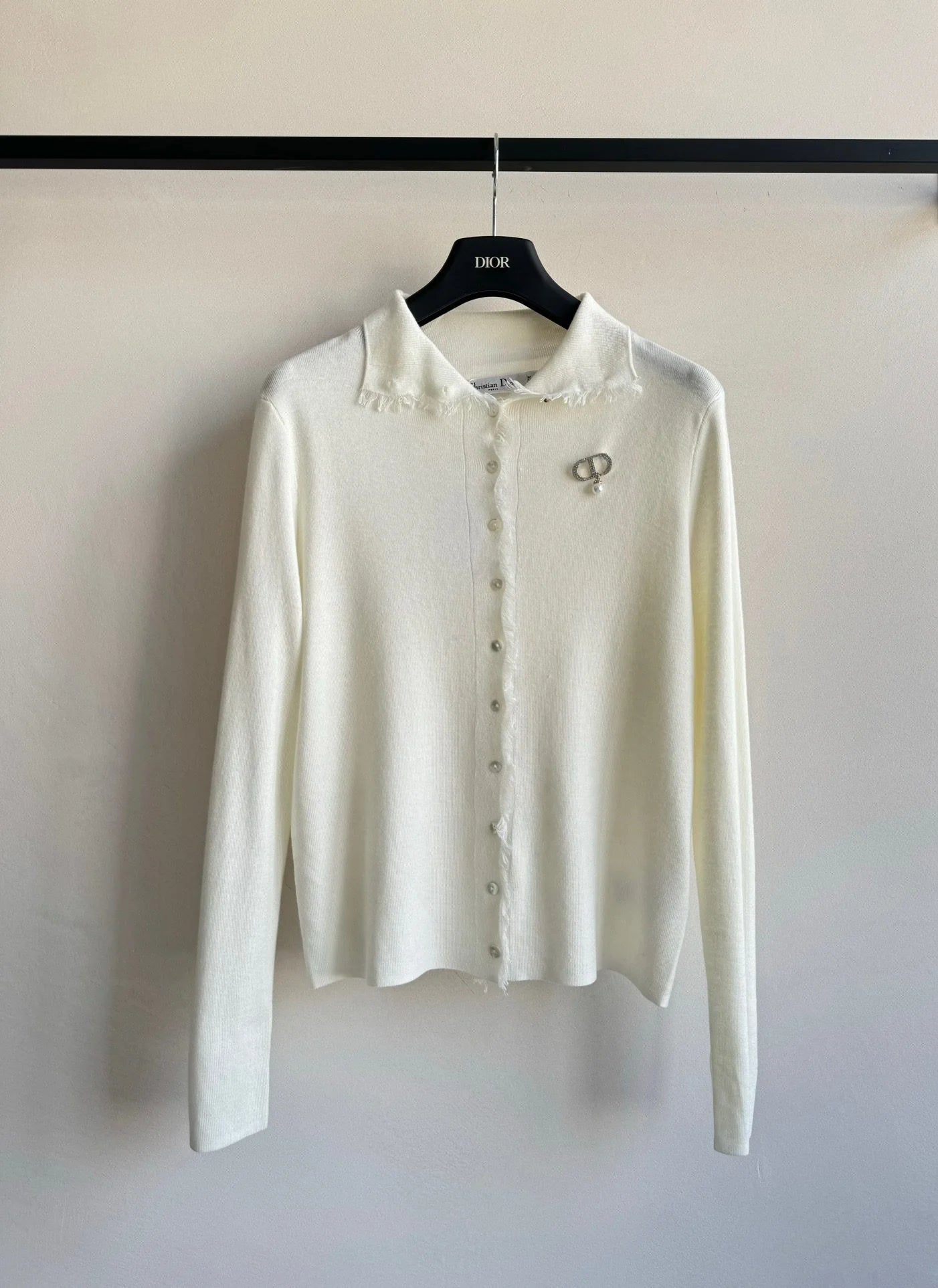 DIOR TOPS