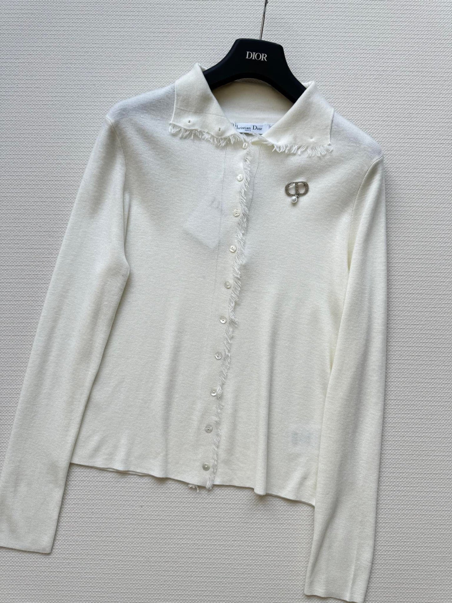 DIOR TOPS