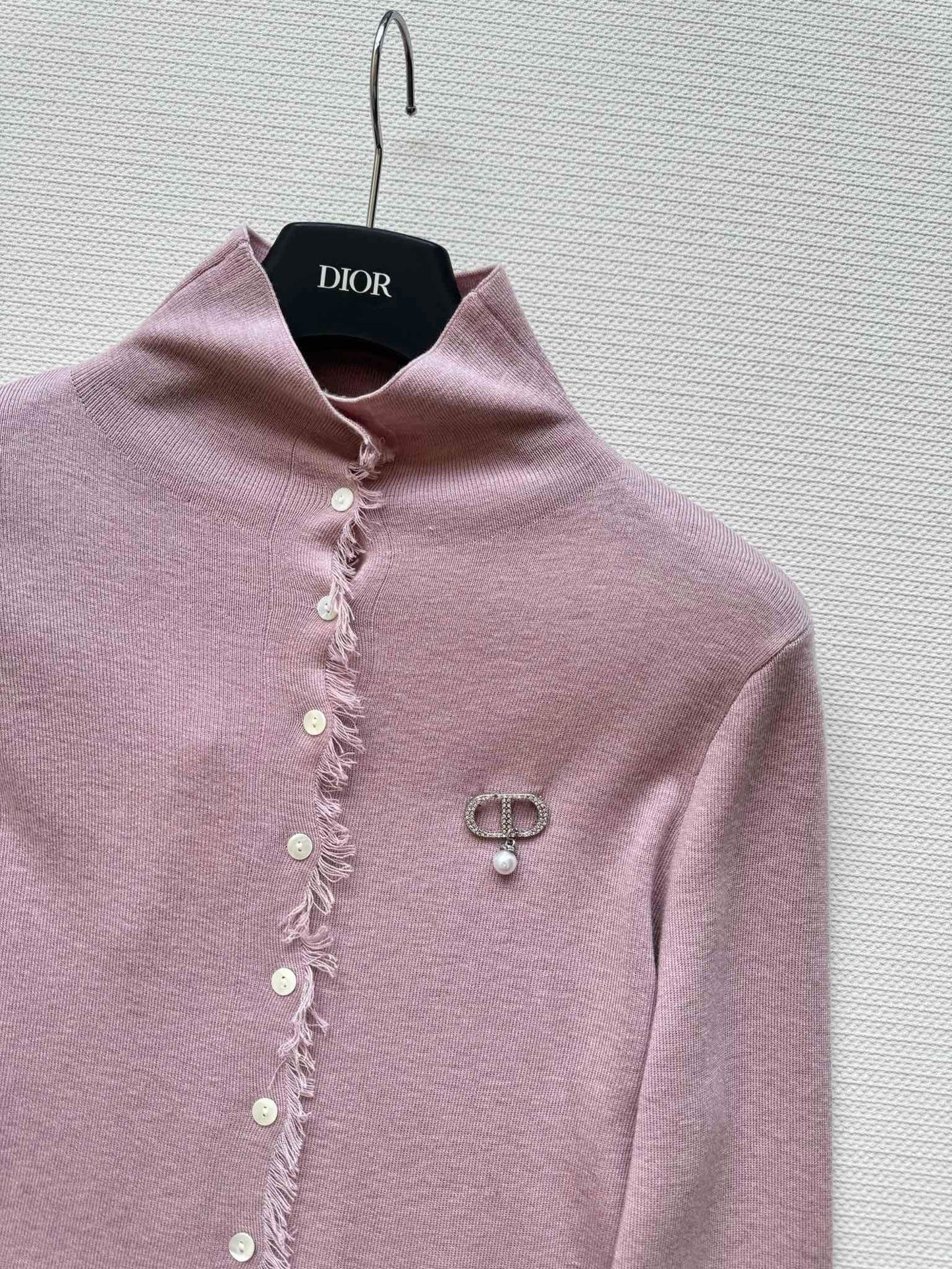 DIOR TOPS