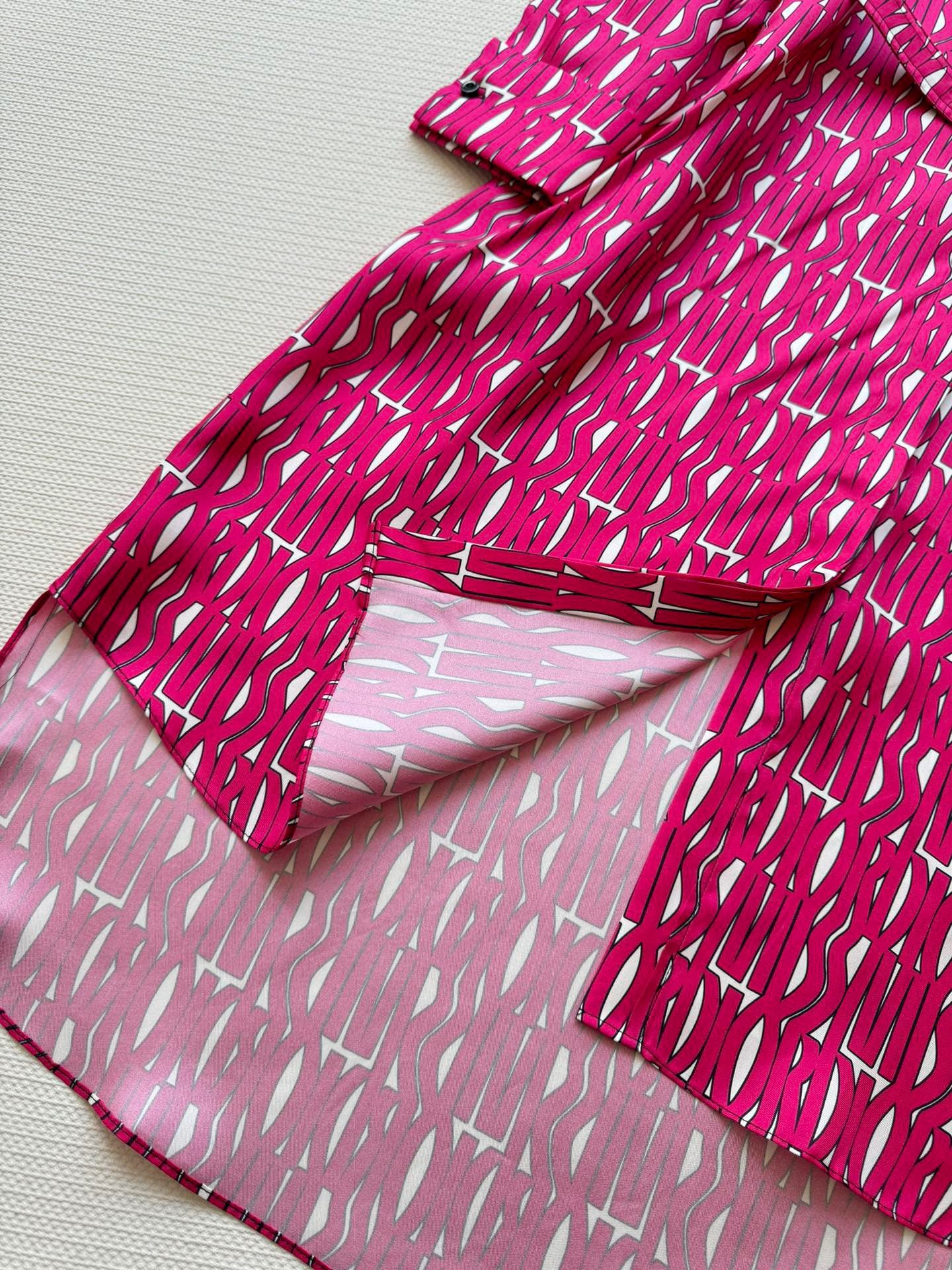 DIOR TOPS