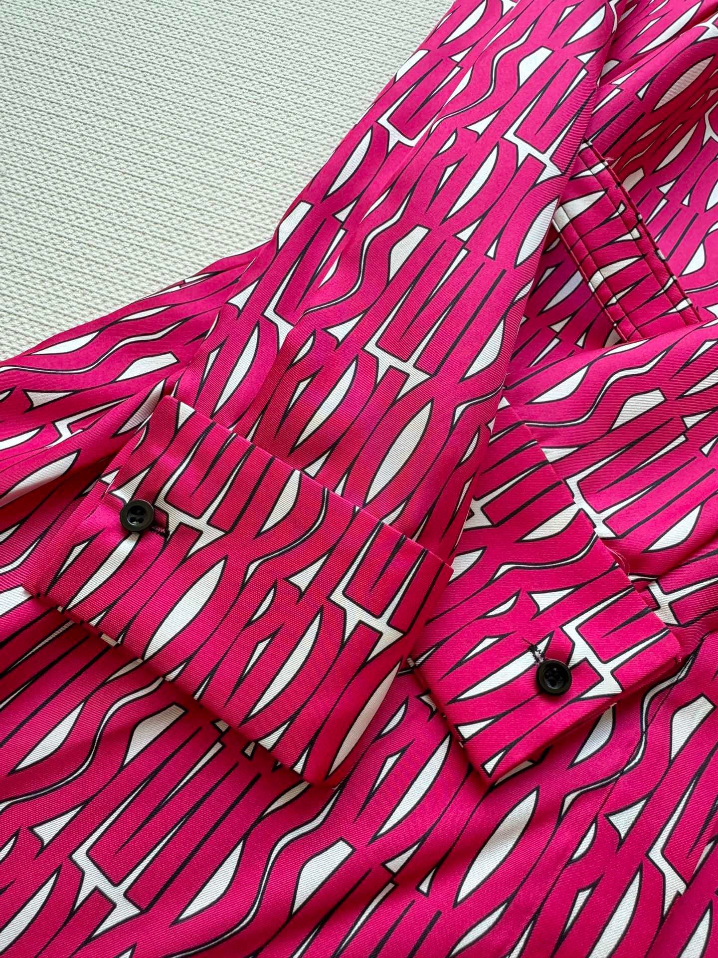 DIOR TOPS