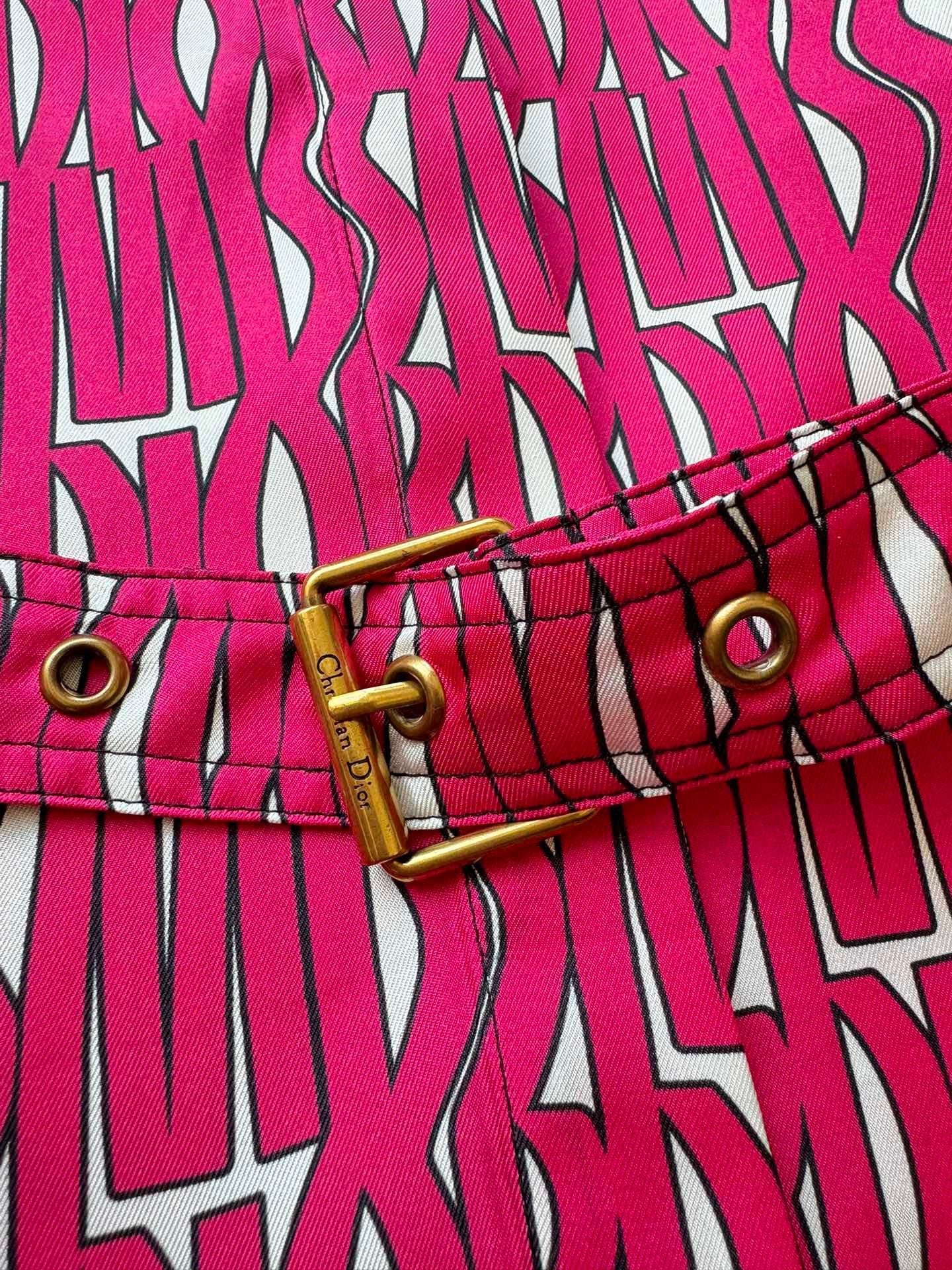 DIOR TOPS