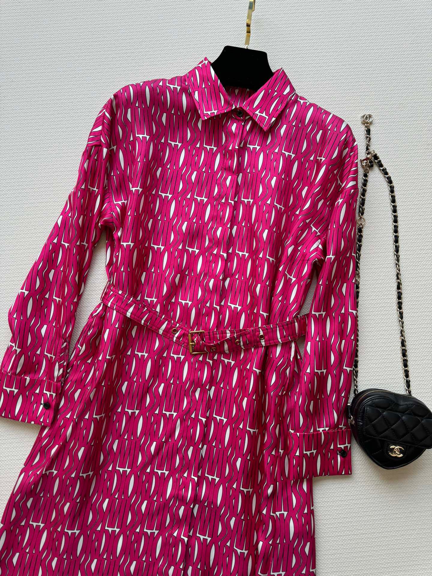 DIOR TOPS