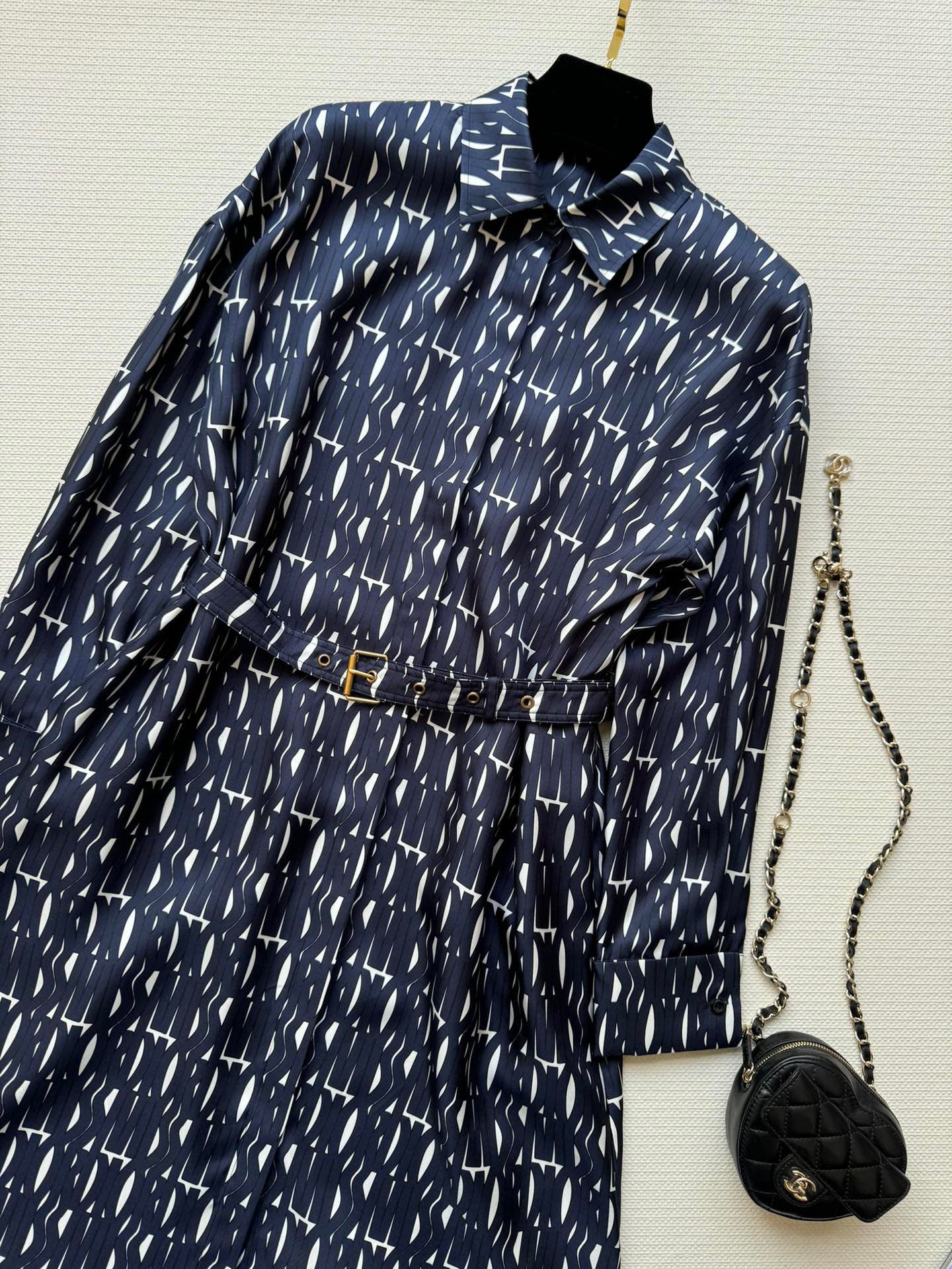 DIOR TOPS