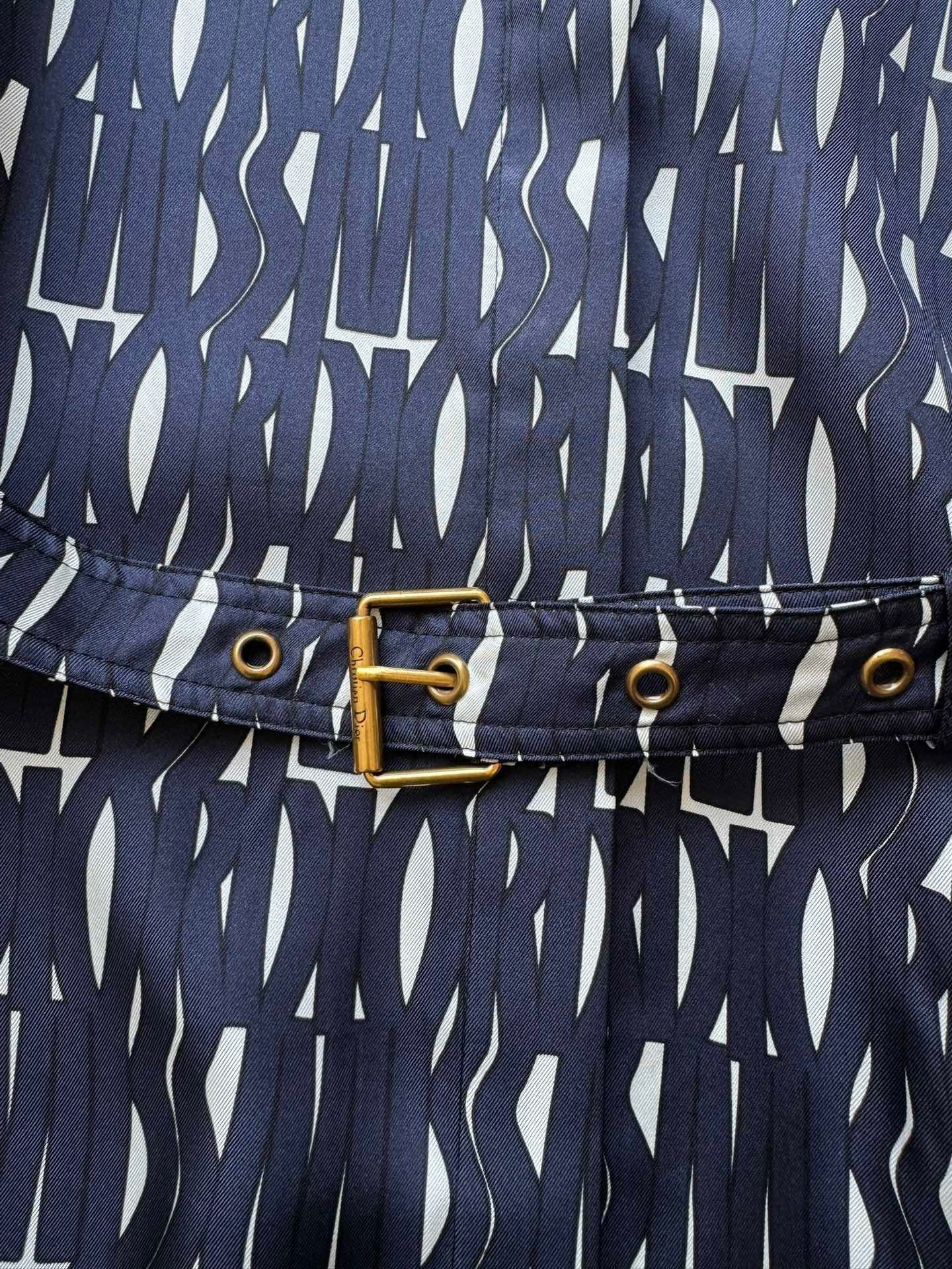 DIOR TOPS