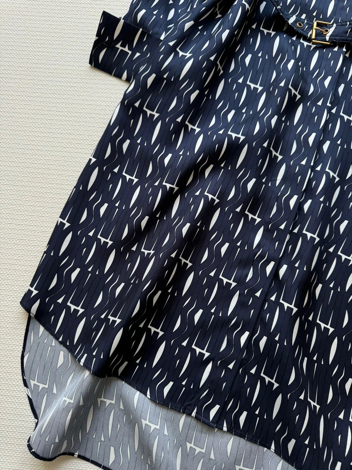 DIOR TOPS