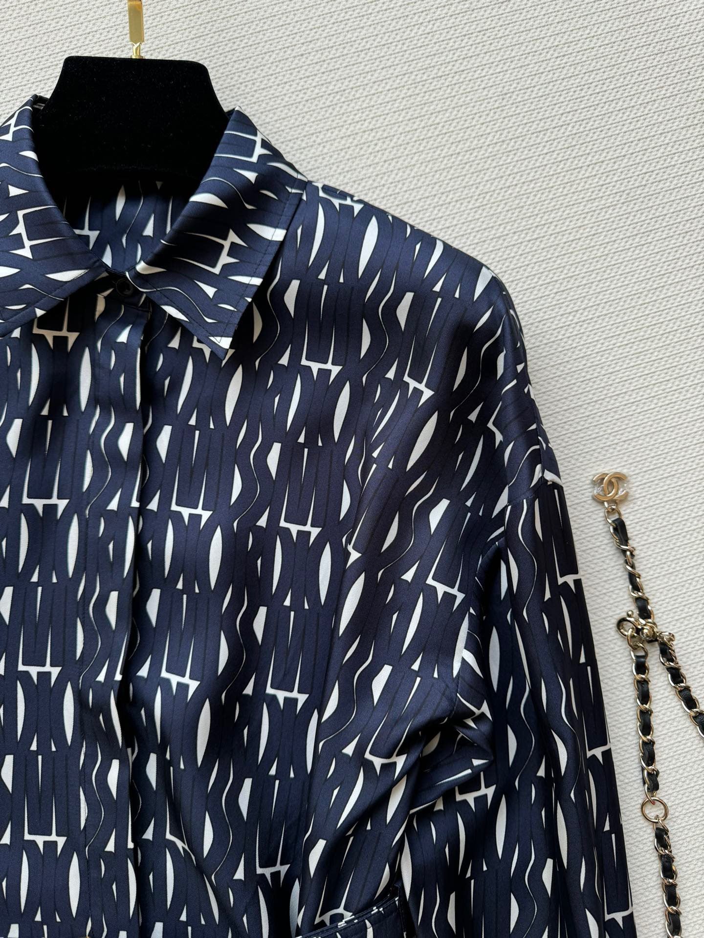 DIOR TOPS