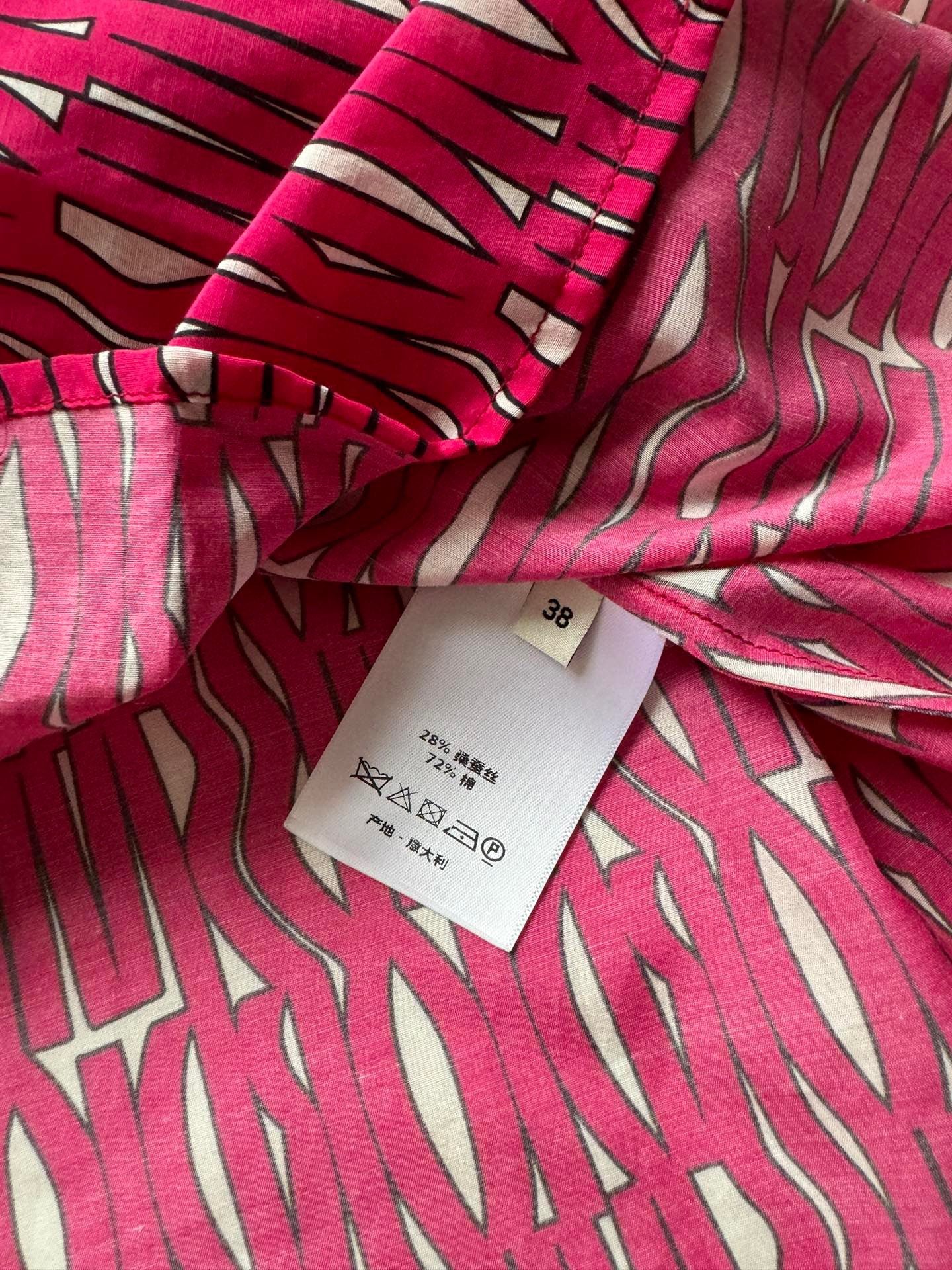 DIOR TOPS
