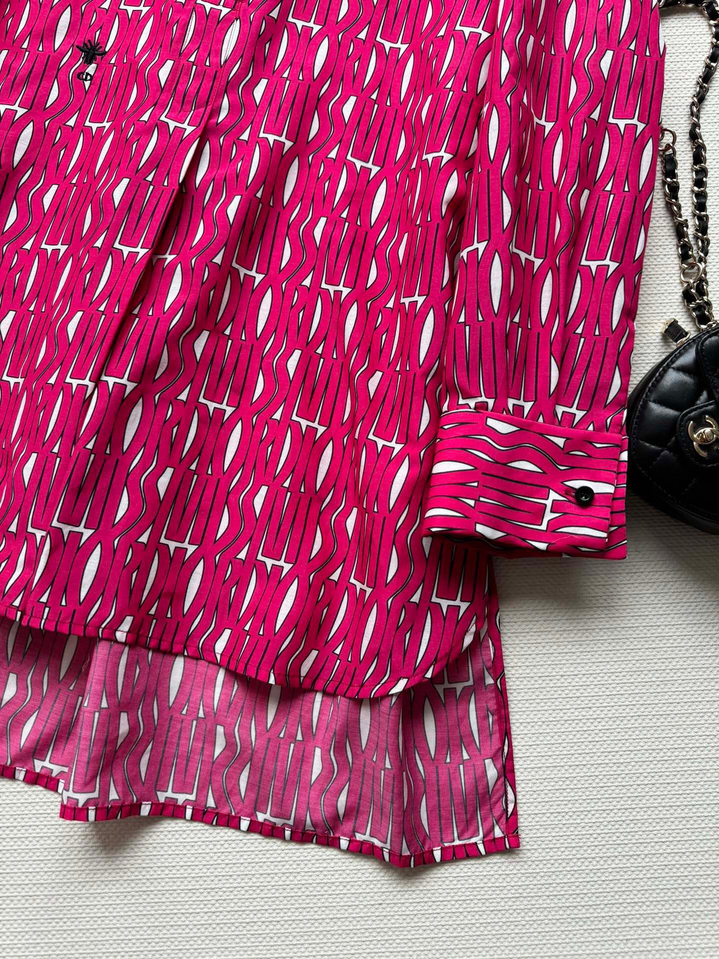 DIOR TOPS