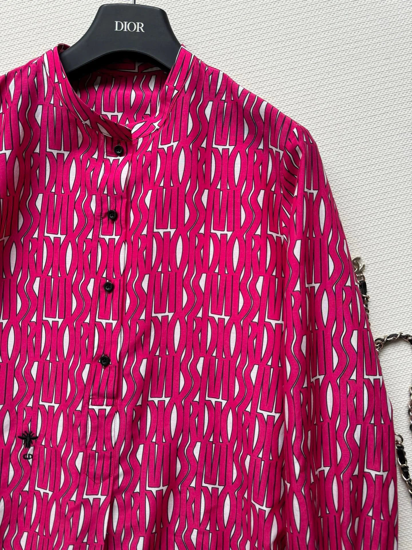 DIOR TOPS