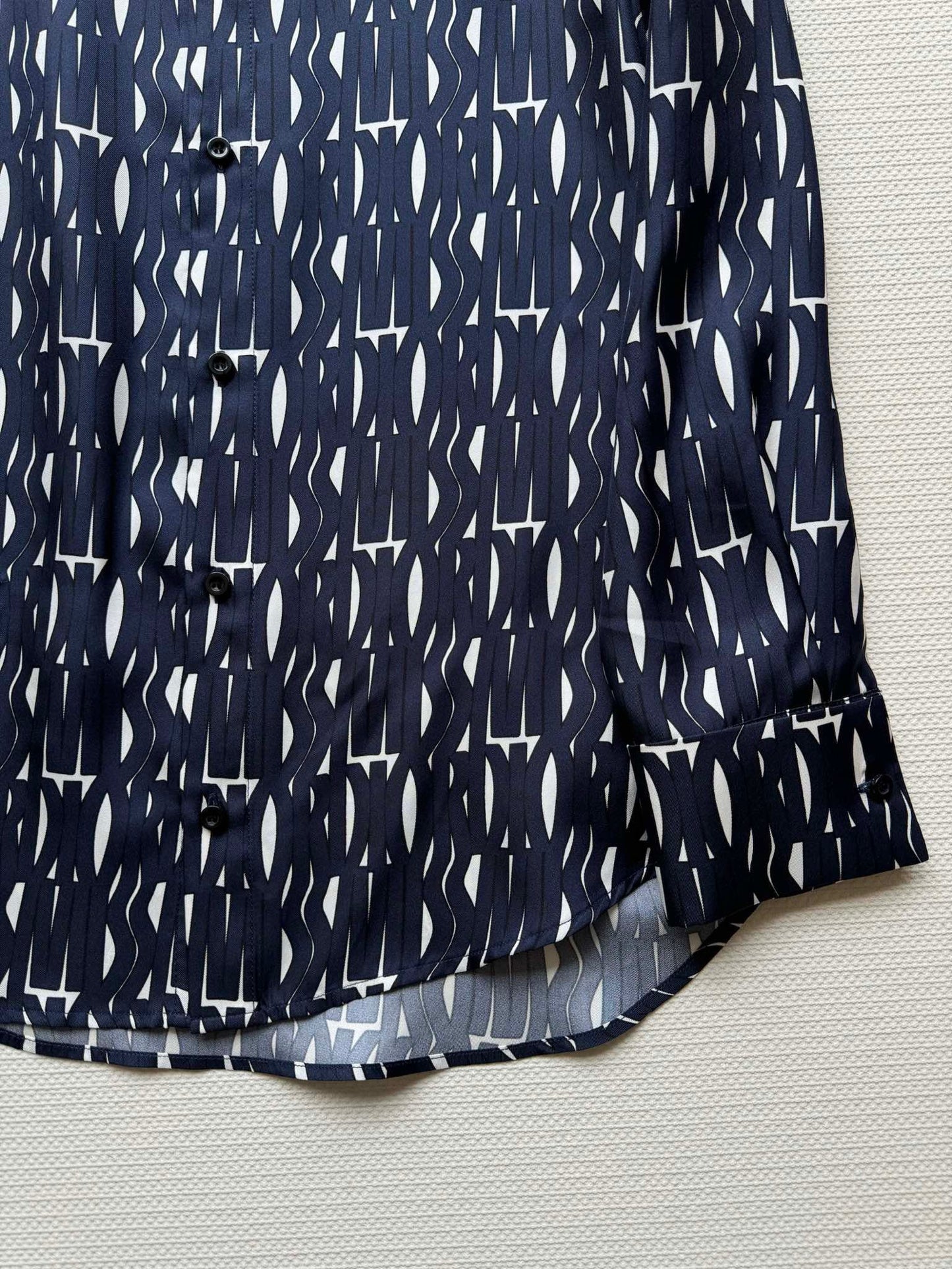 DIOR TOPS