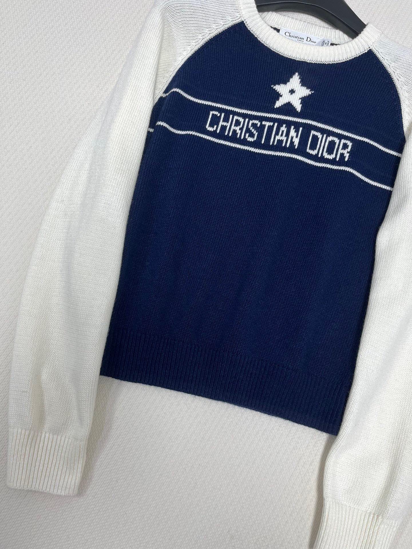DIOR TOPS
