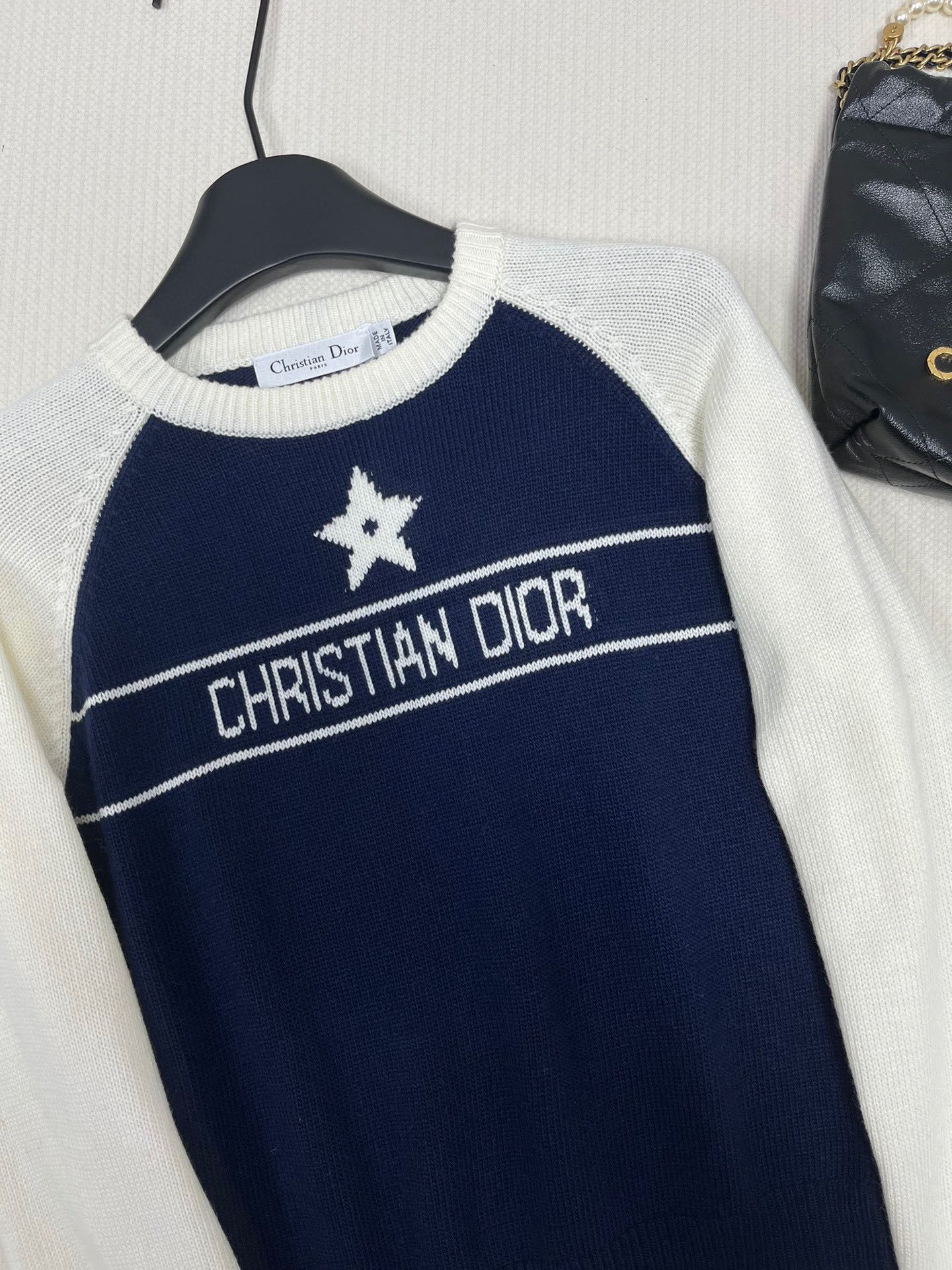DIOR TOPS