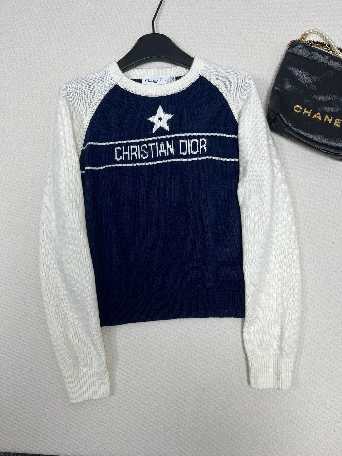 DIOR TOPS
