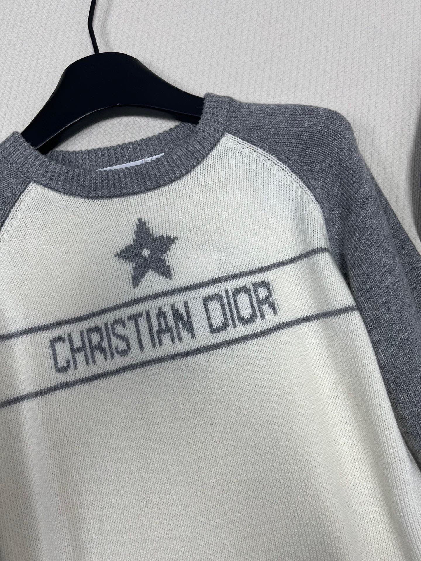 DIOR TOPS