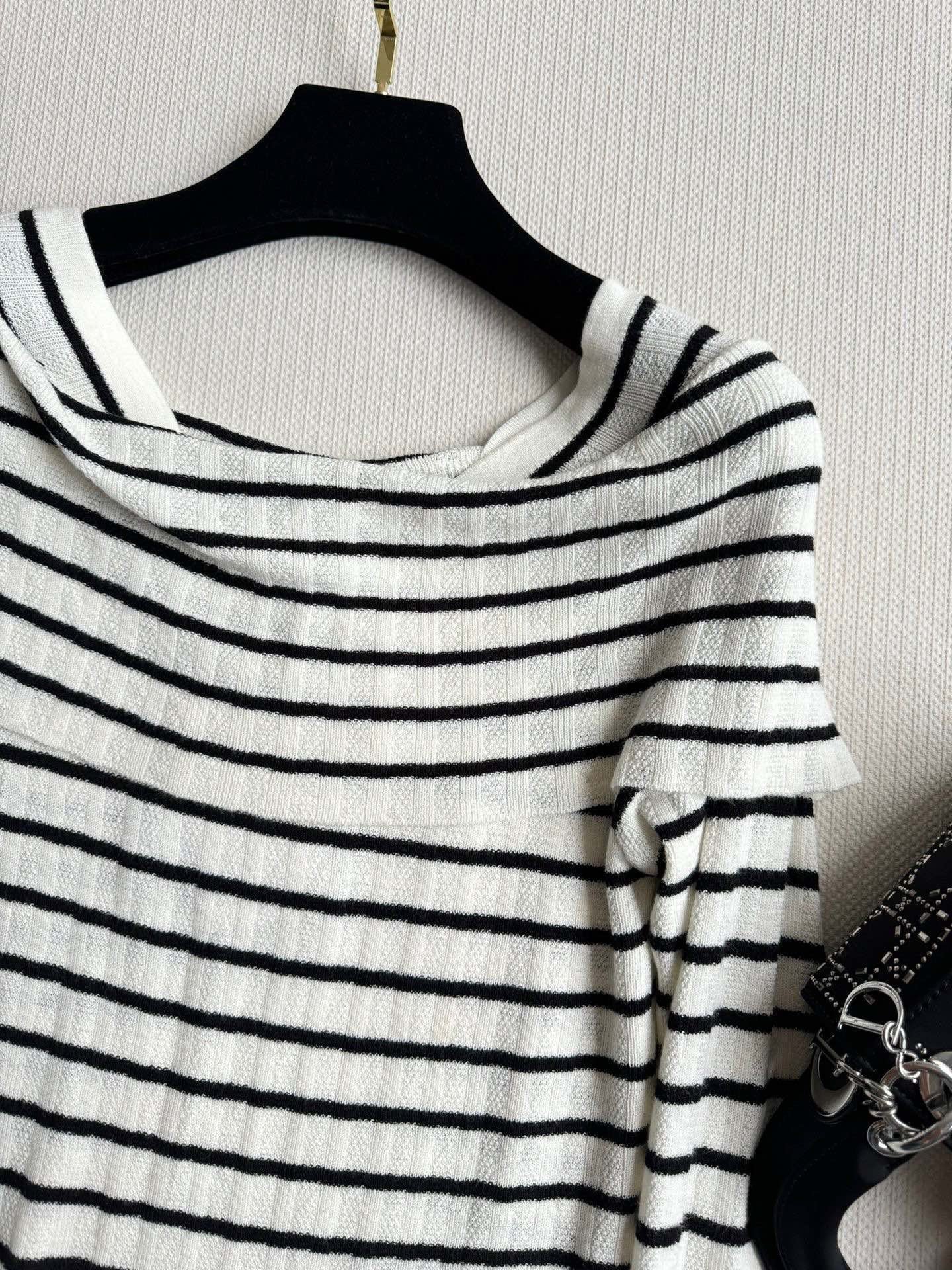 DIOR TOPS