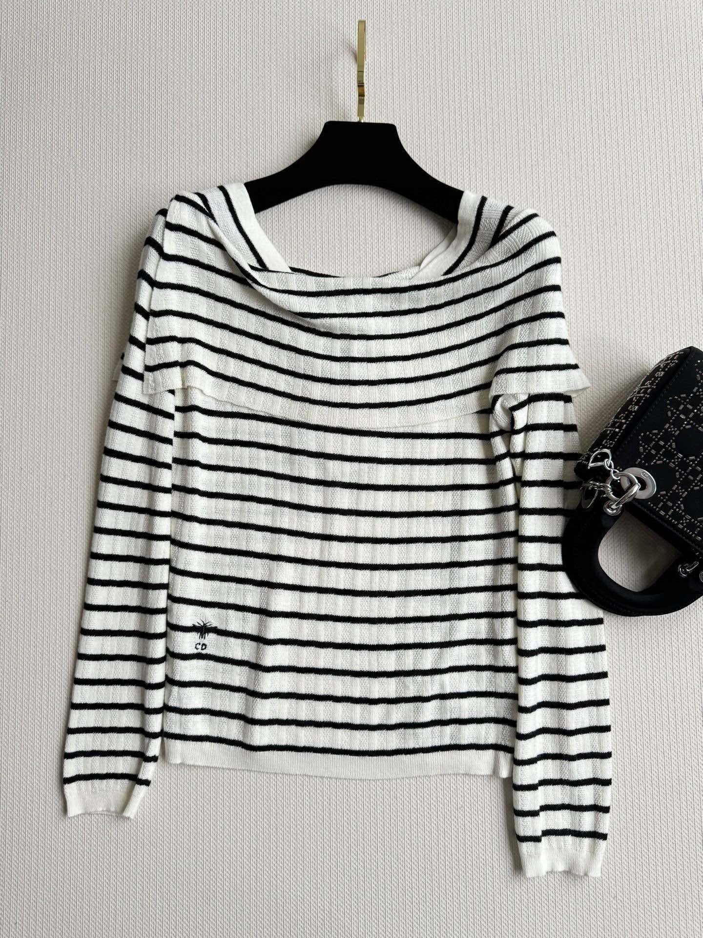 DIOR TOPS