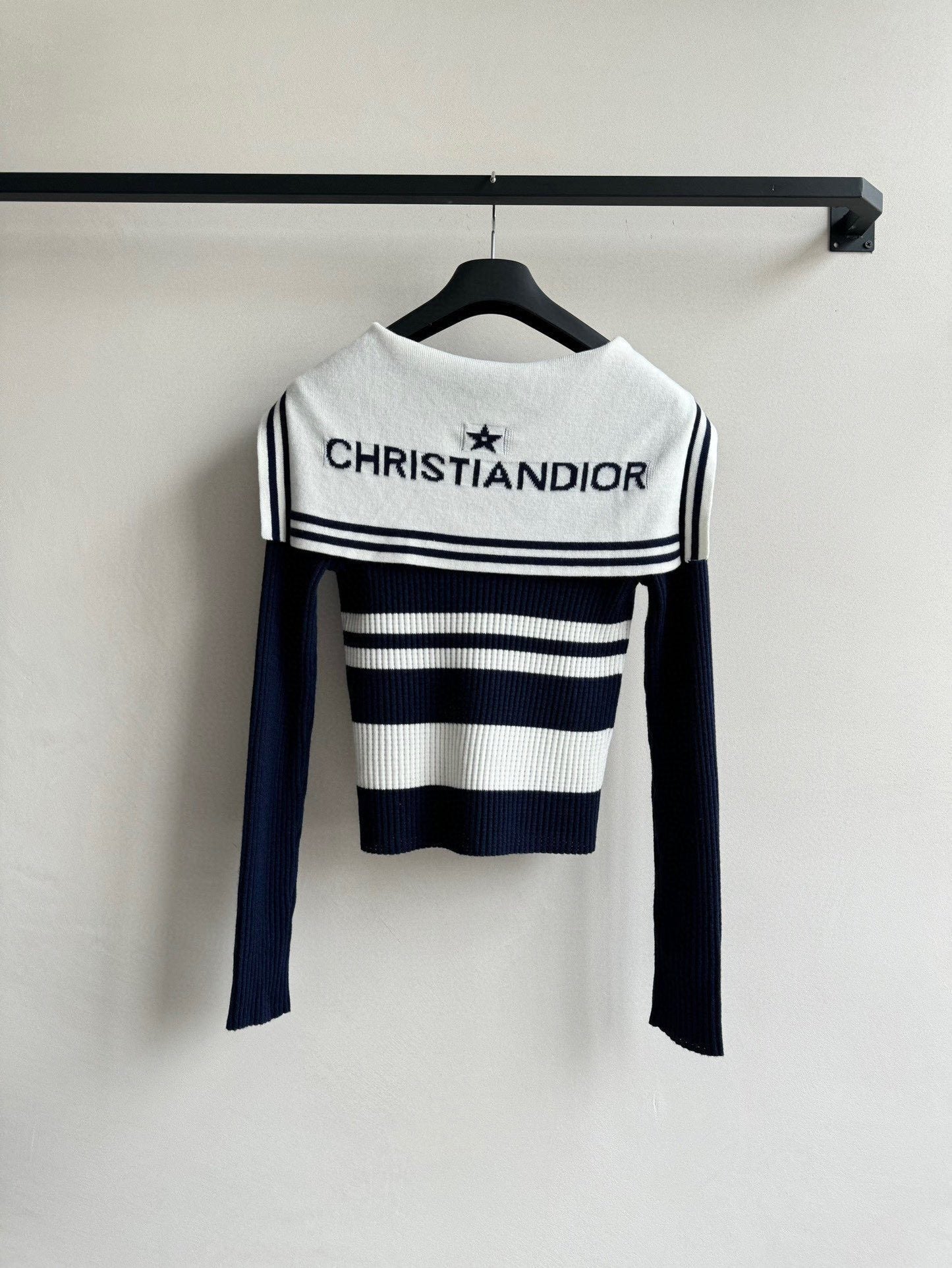 DIOR TOPS