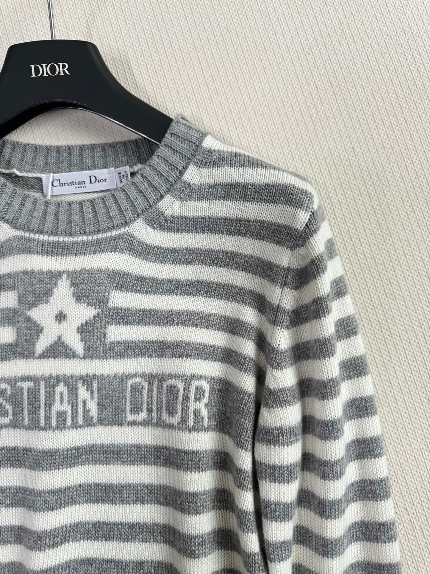 DIOR TOPS