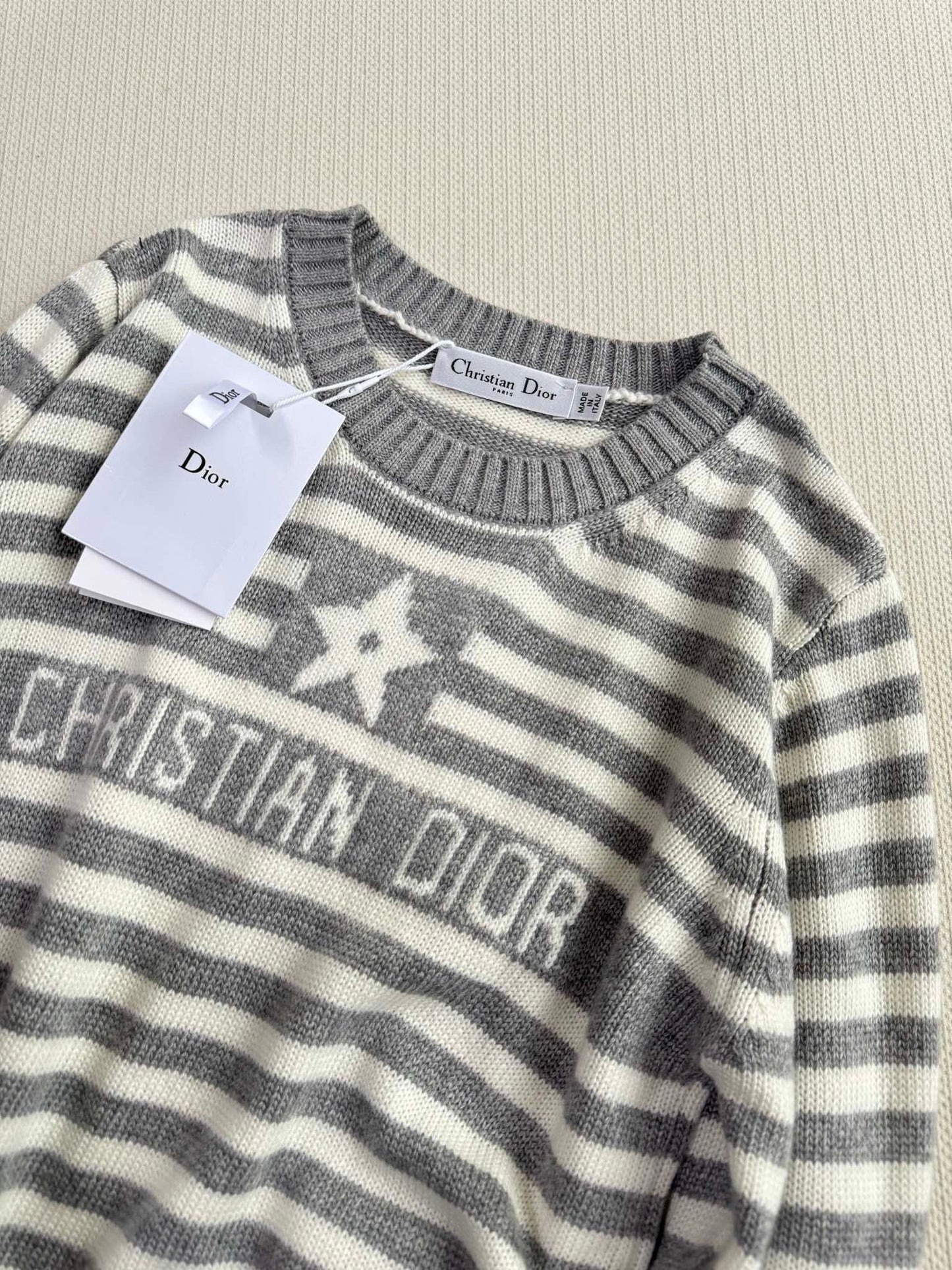 DIOR TOPS
