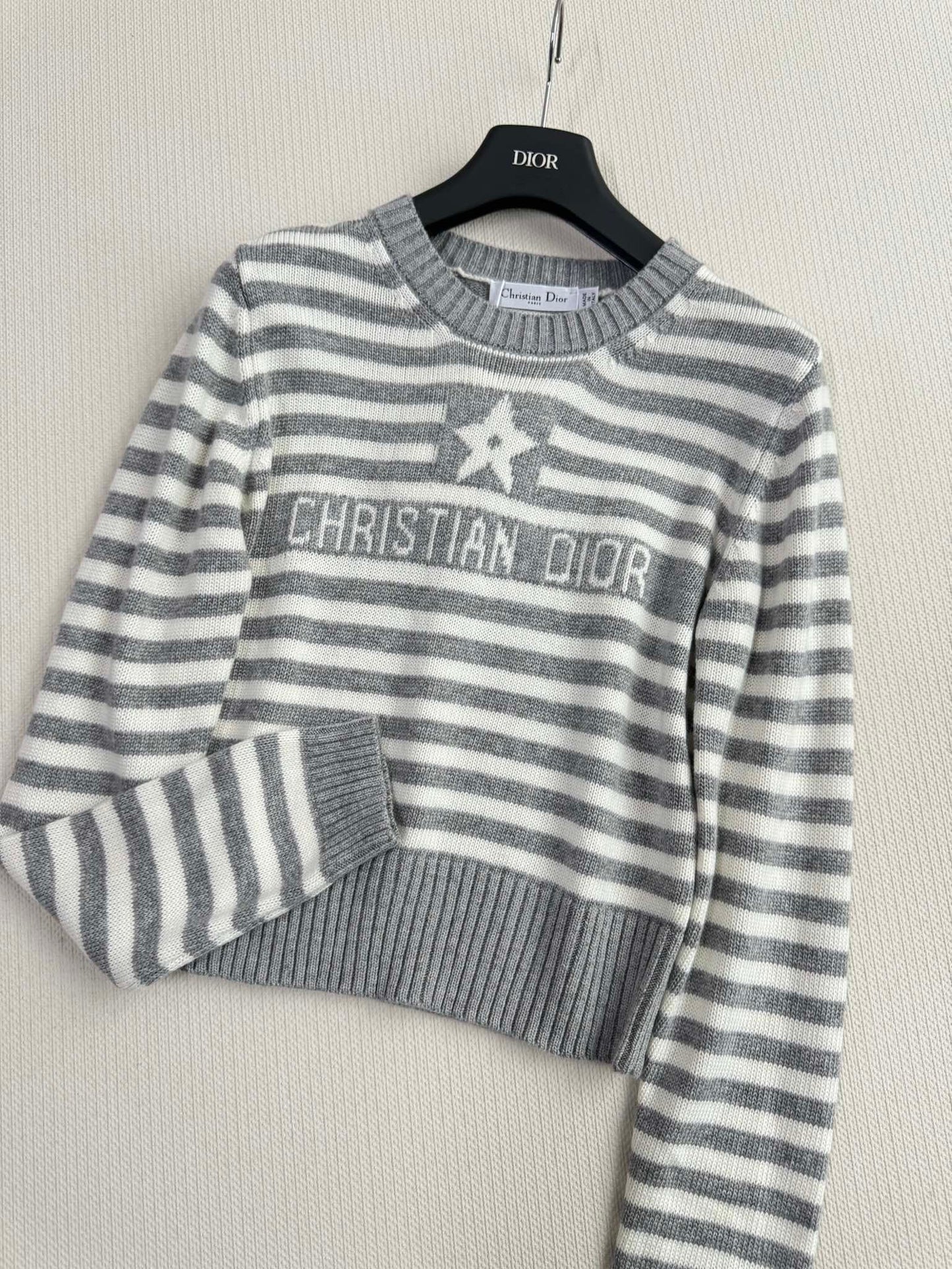 DIOR TOPS