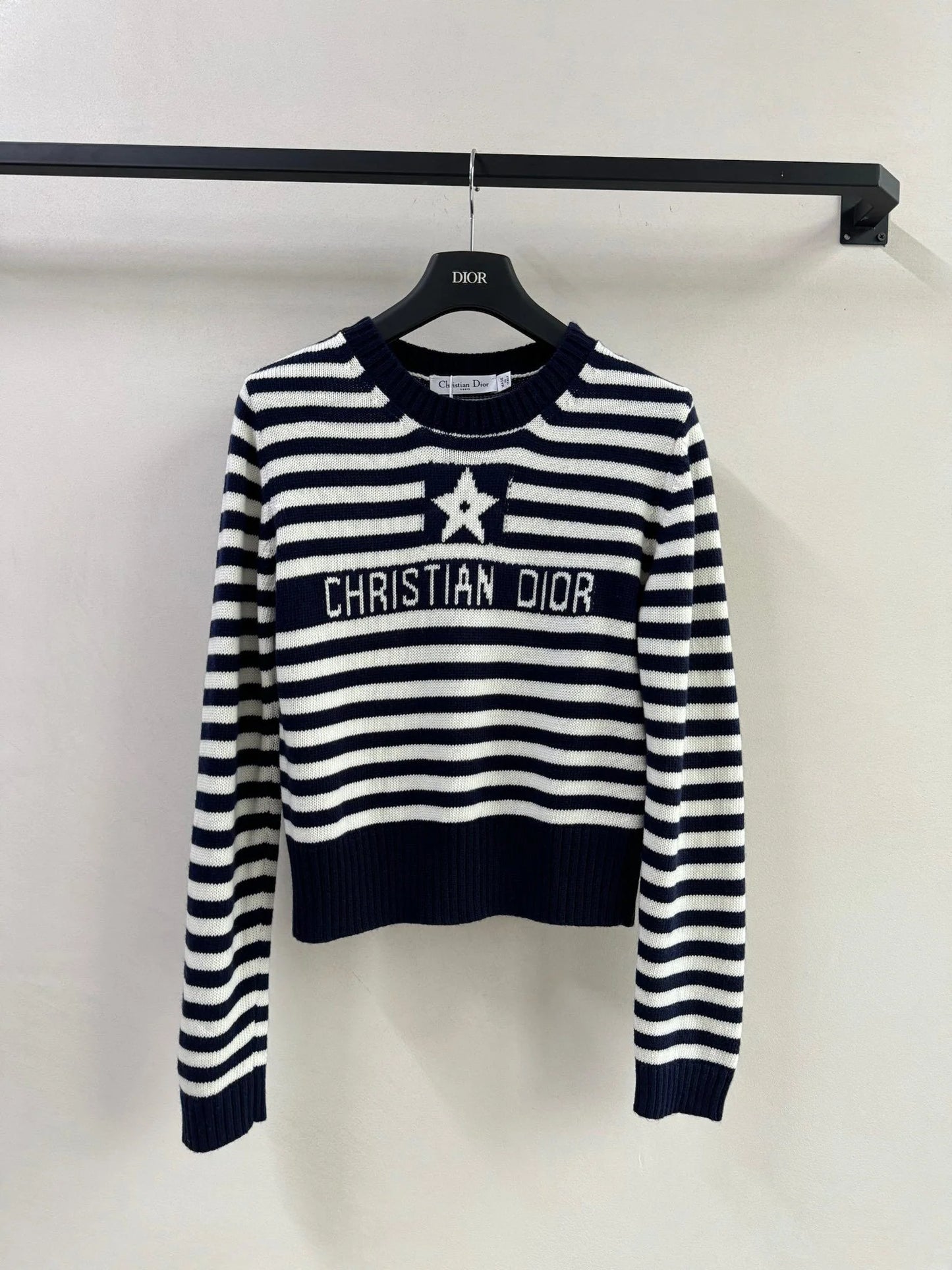 DIOR TOPS