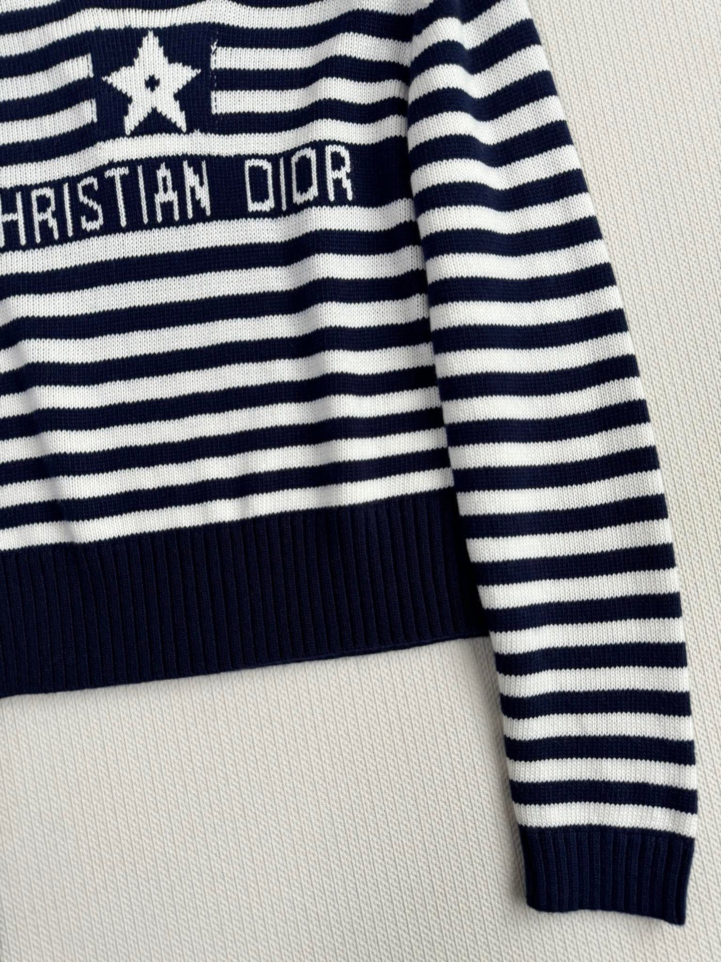 DIOR TOPS