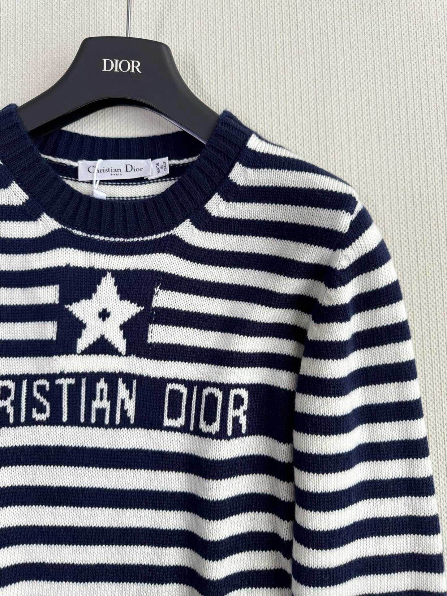 DIOR TOPS