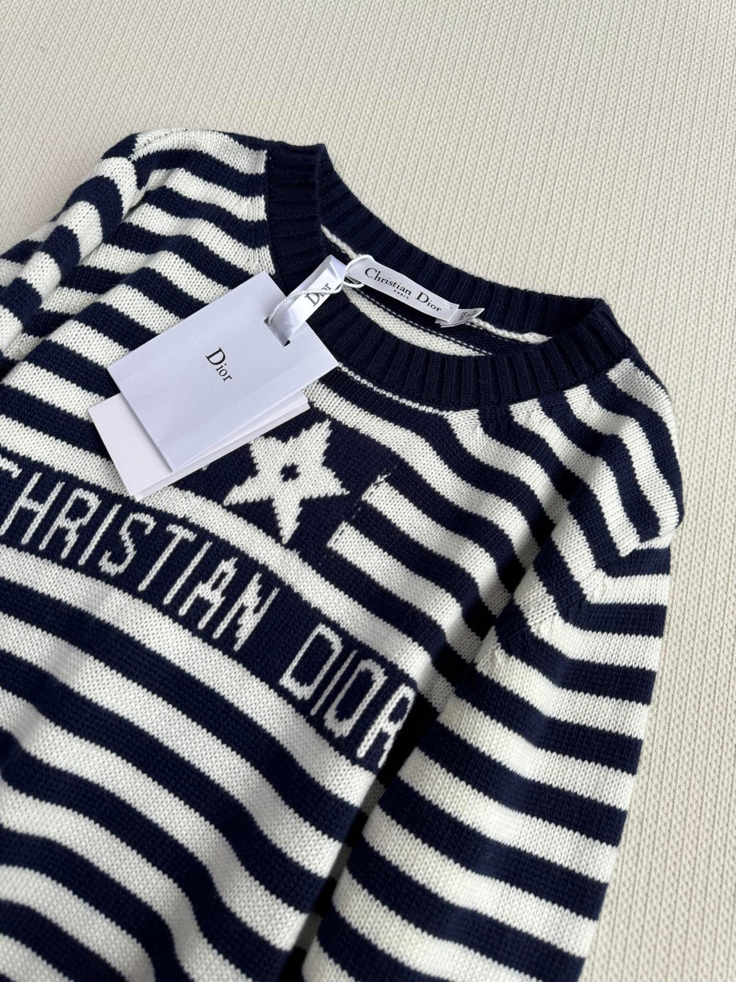 DIOR TOPS
