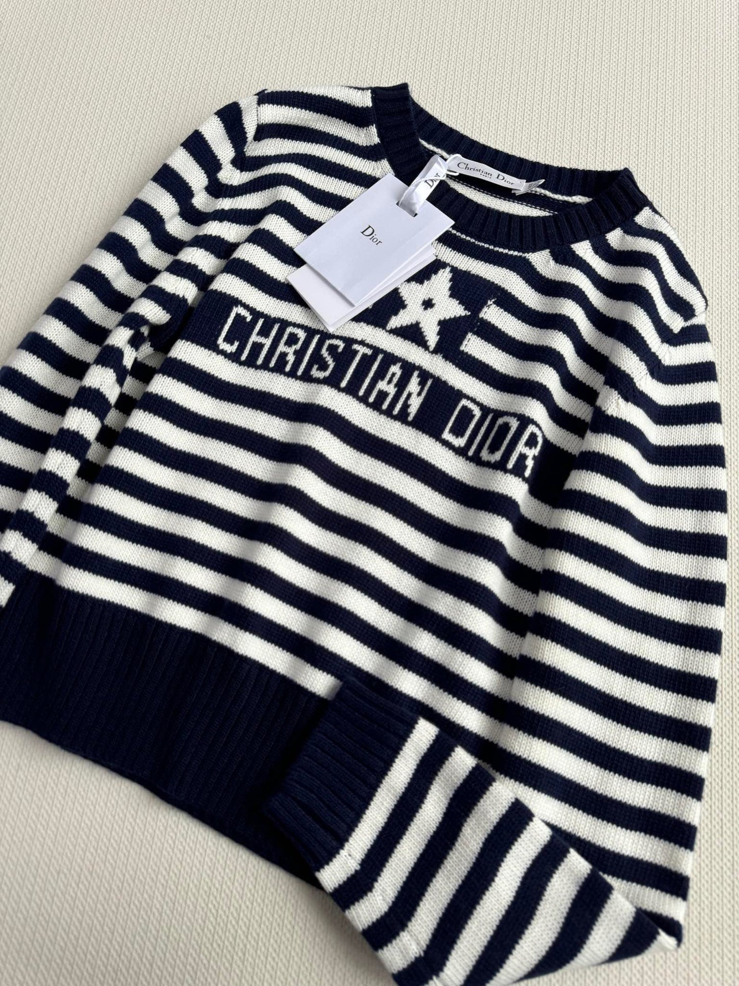 DIOR TOPS