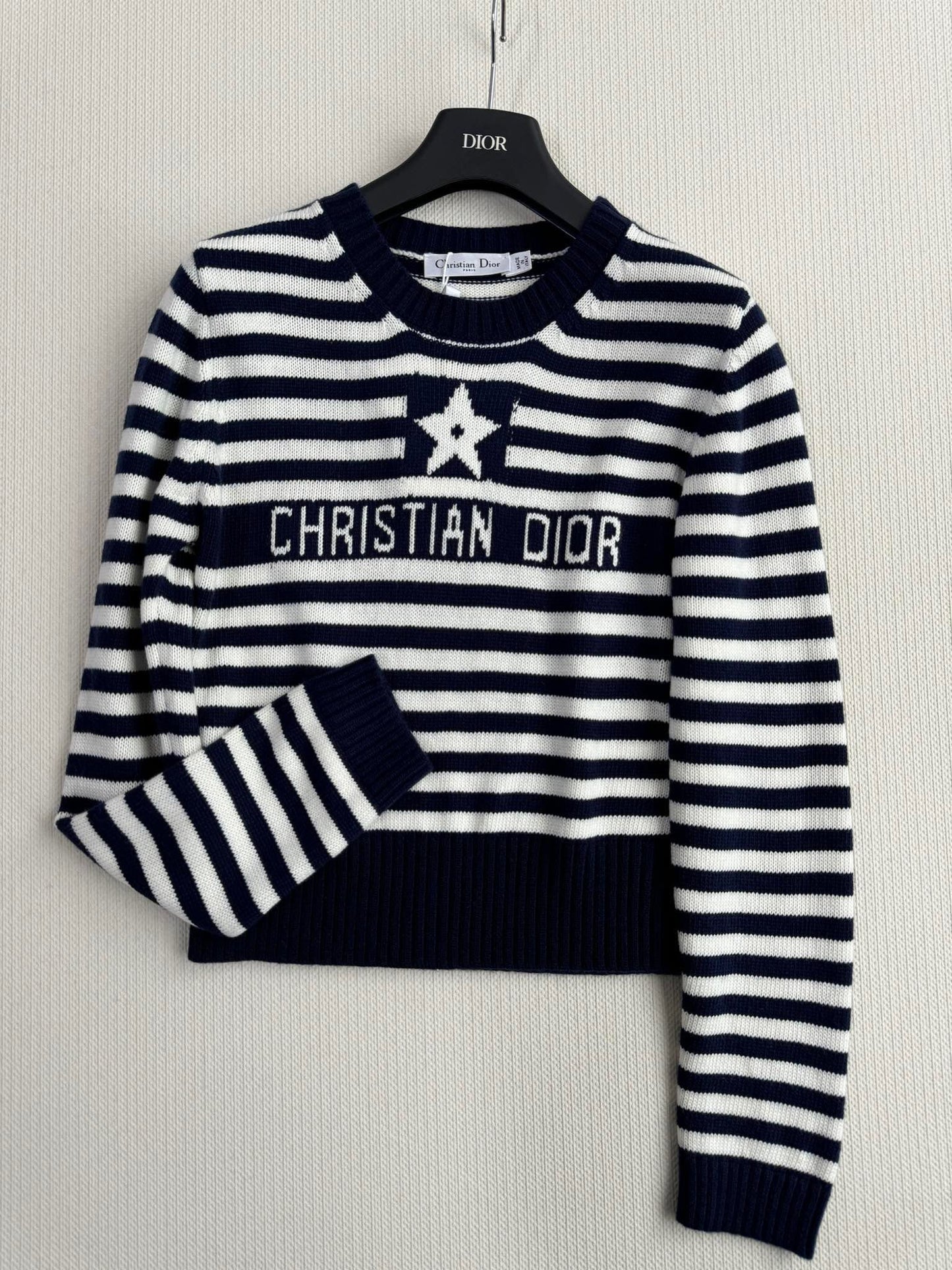 DIOR TOPS