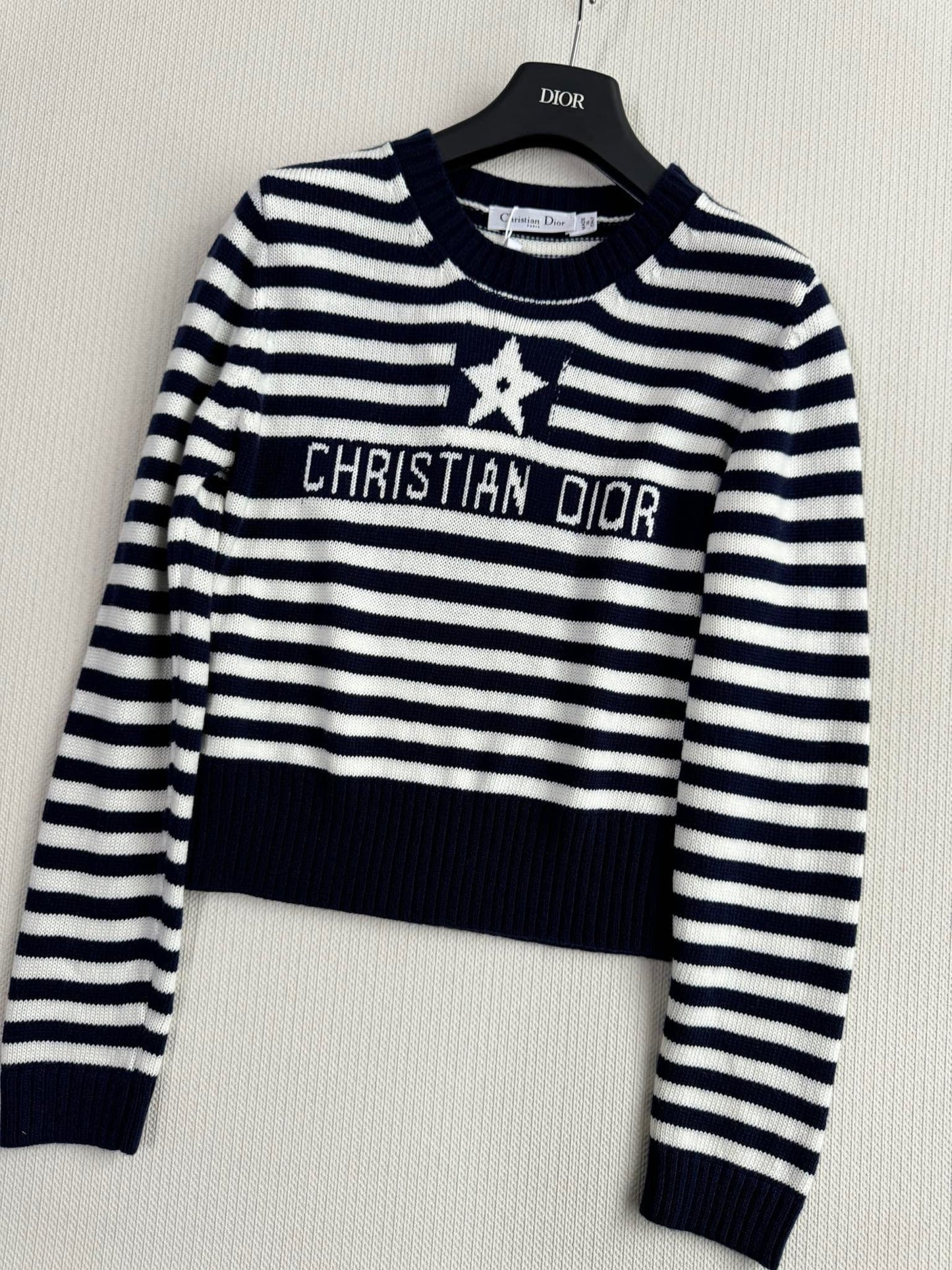 DIOR TOPS