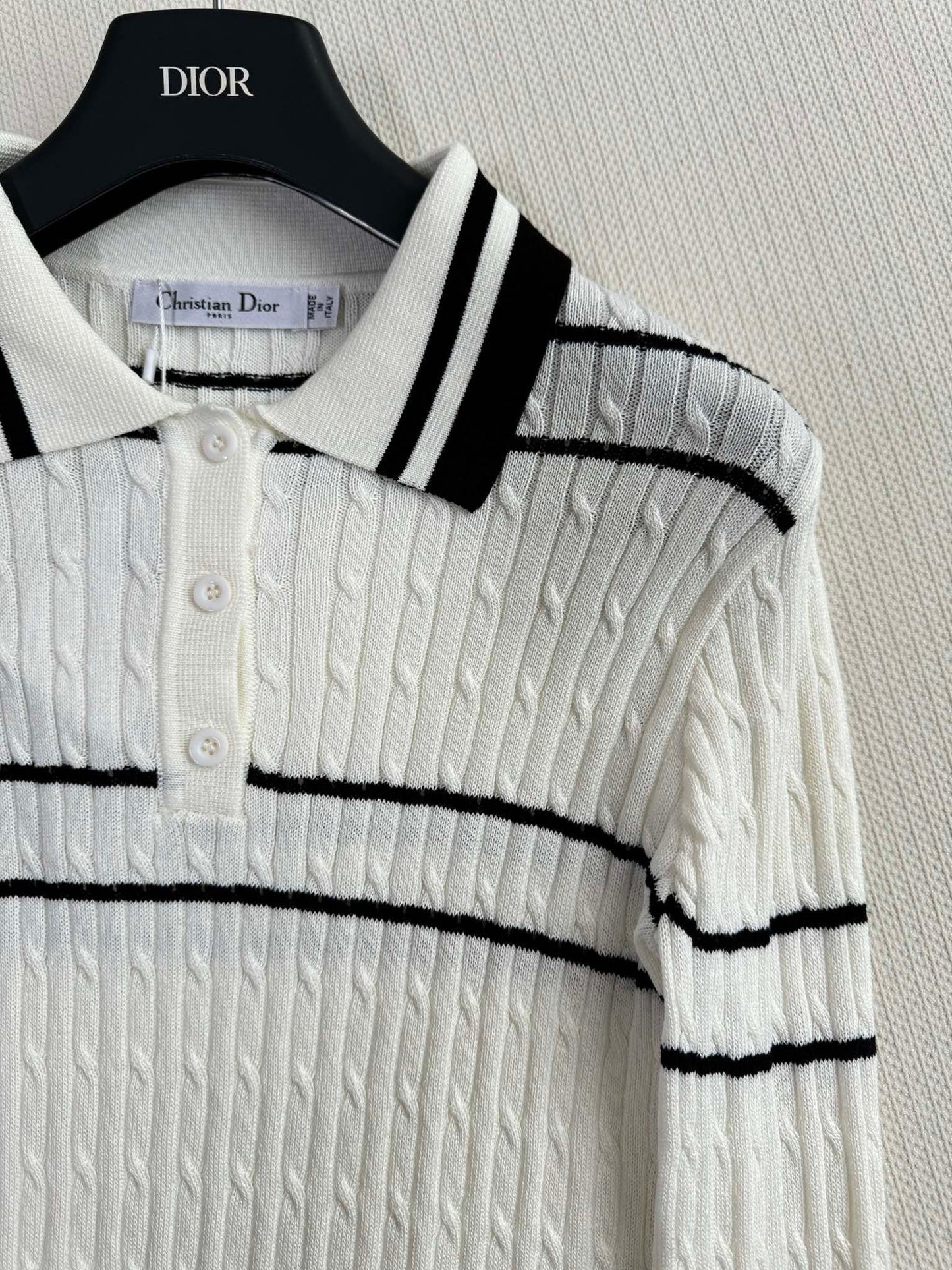 DIOR TOPS