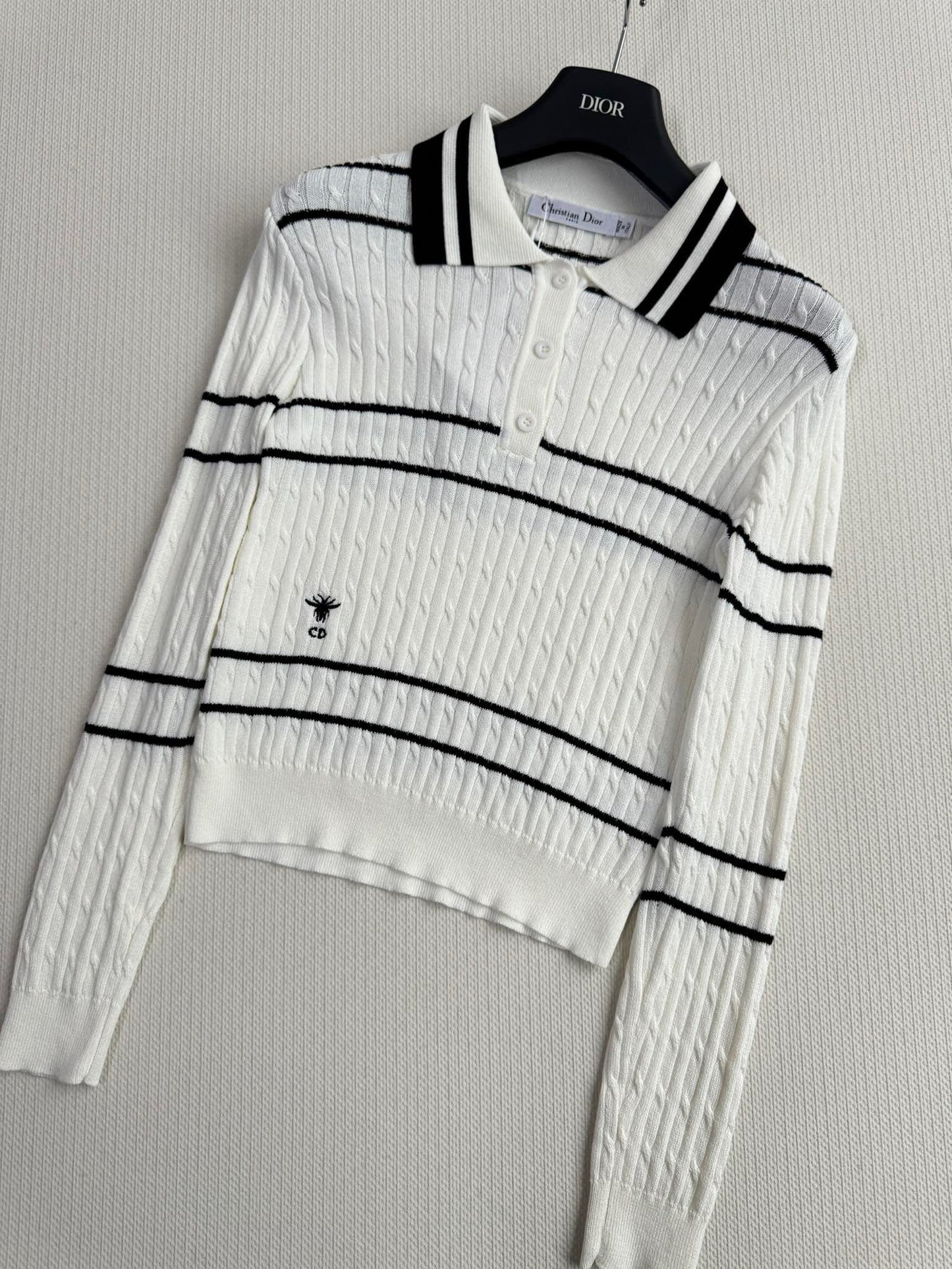 DIOR TOPS