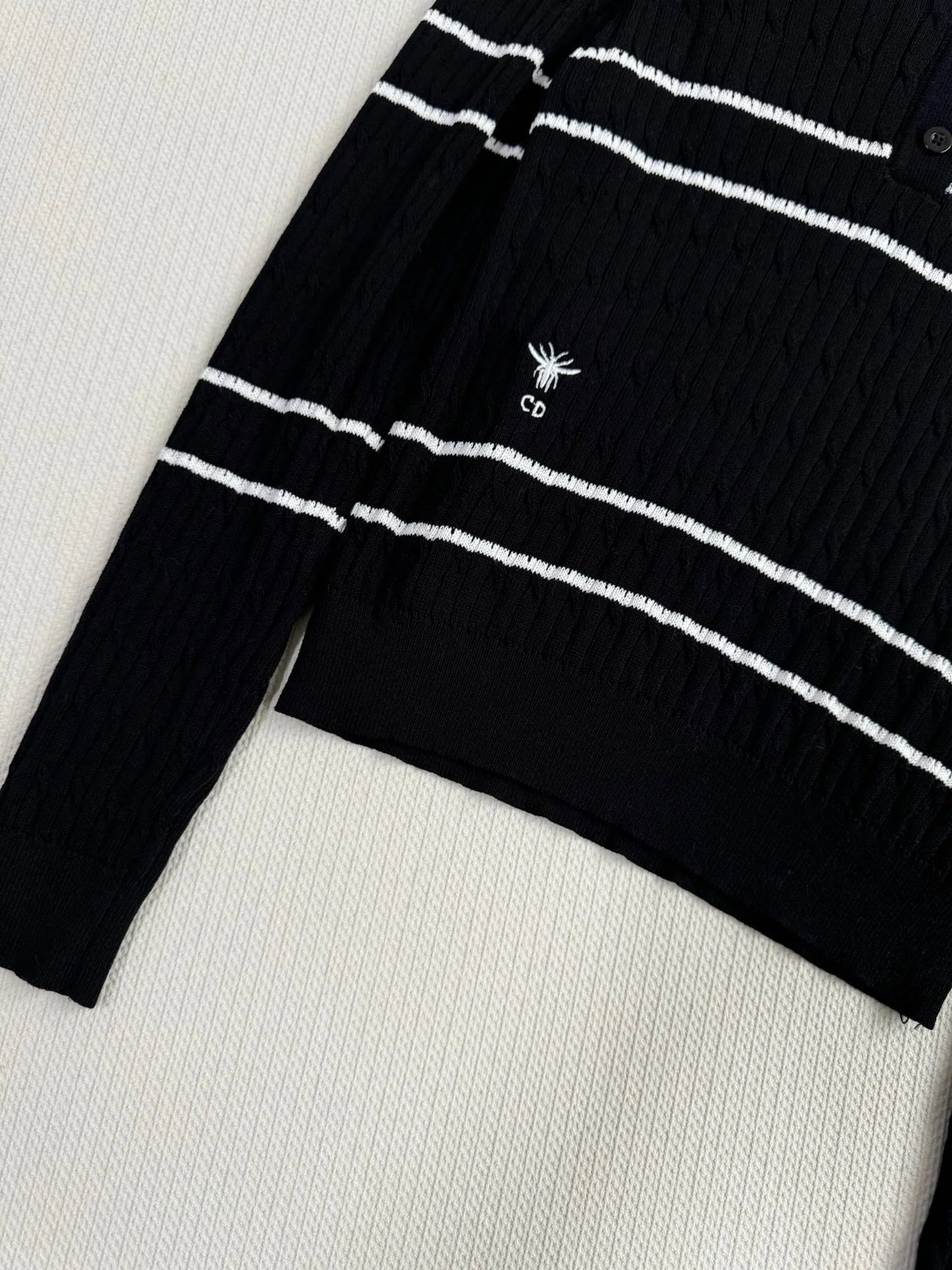 DIOR TOPS