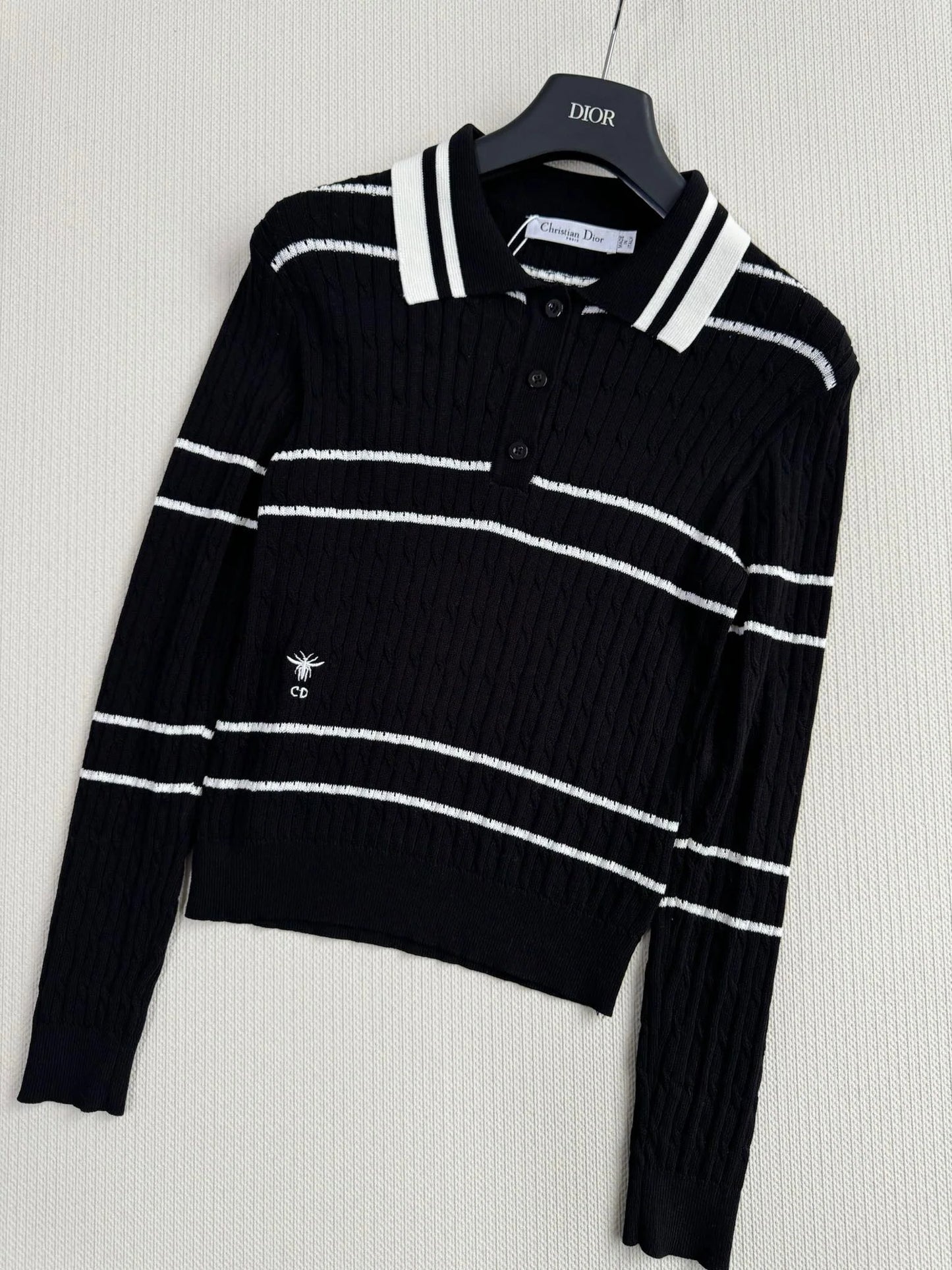 DIOR TOPS