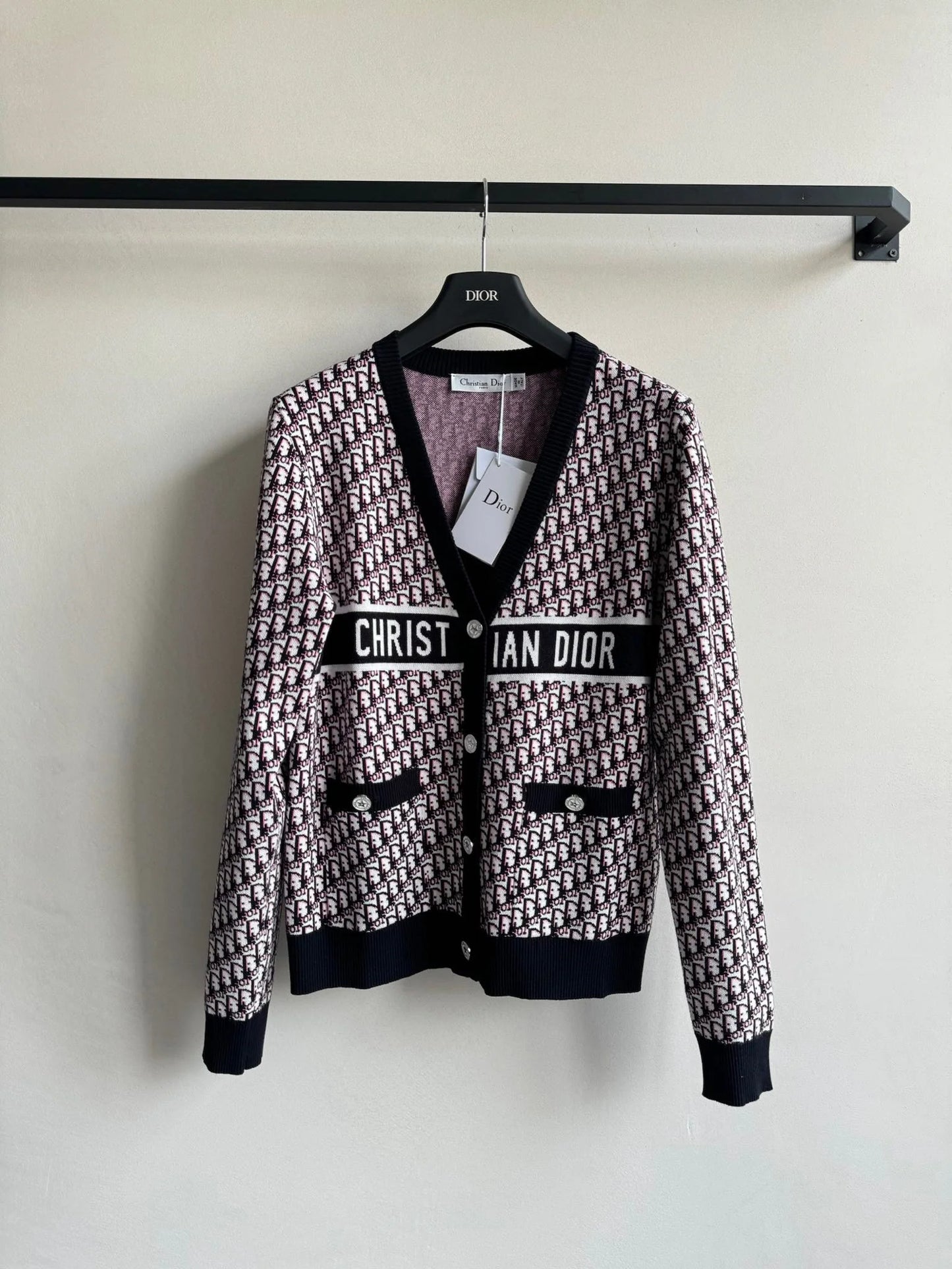 DIOR TOPS
