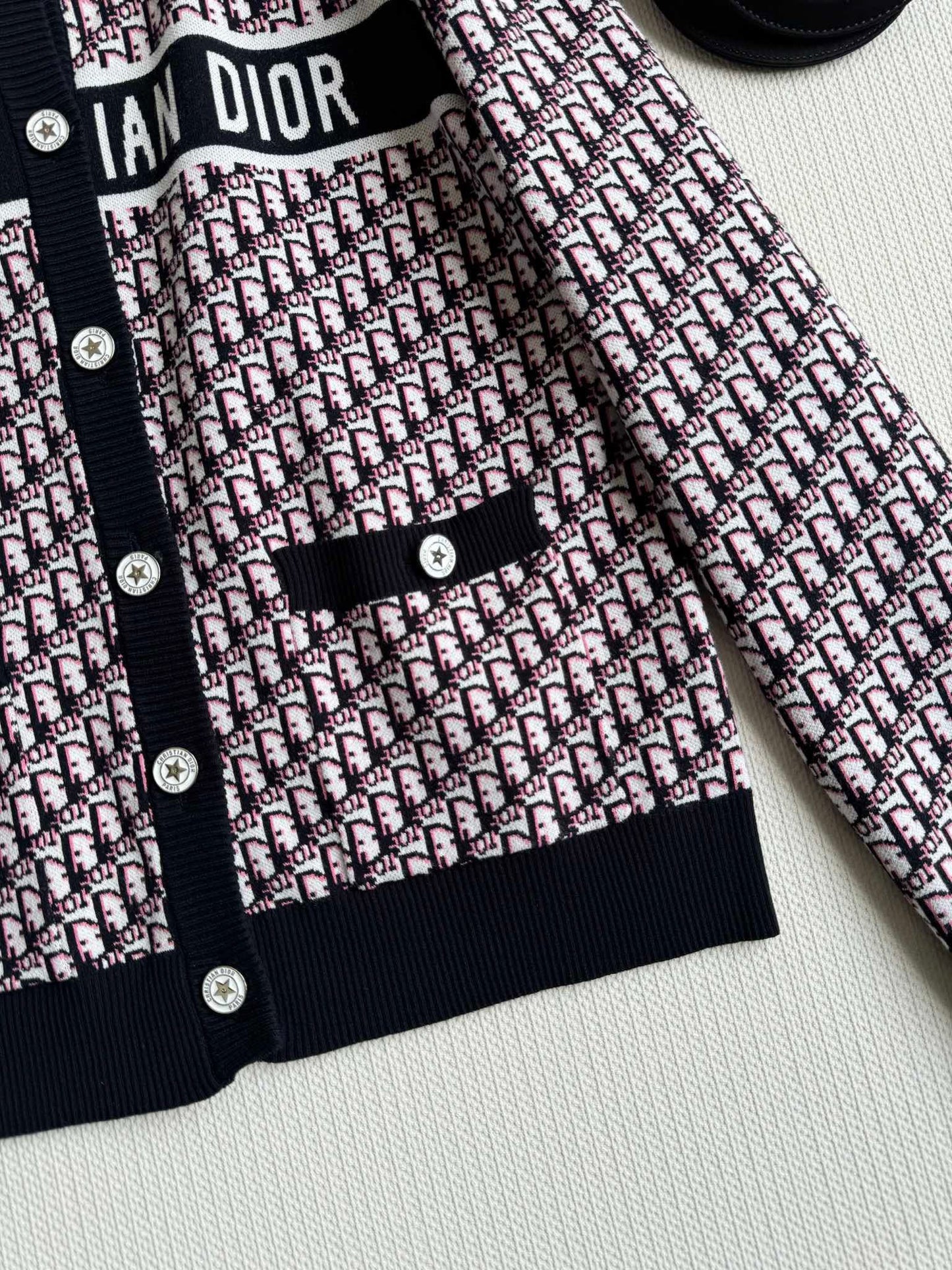 DIOR TOPS