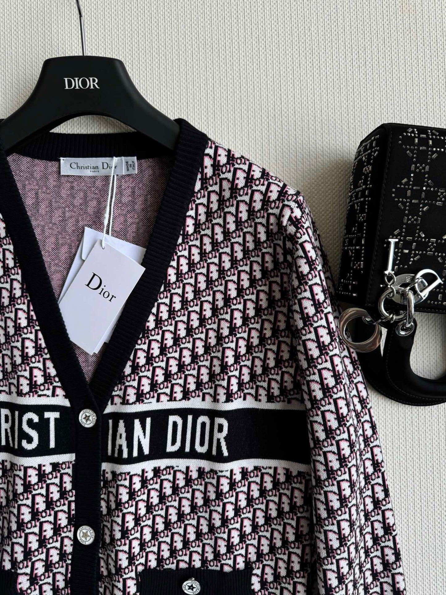 DIOR TOPS