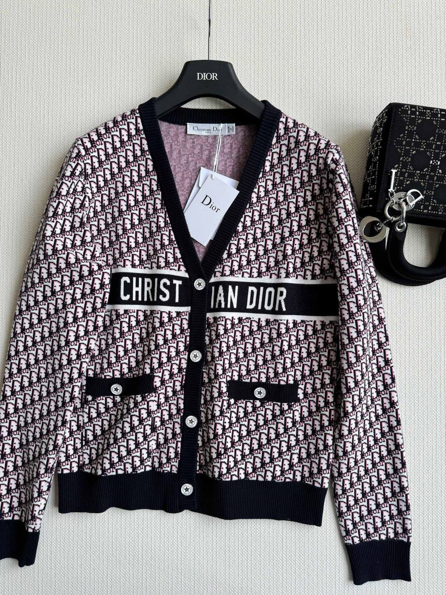 DIOR TOPS